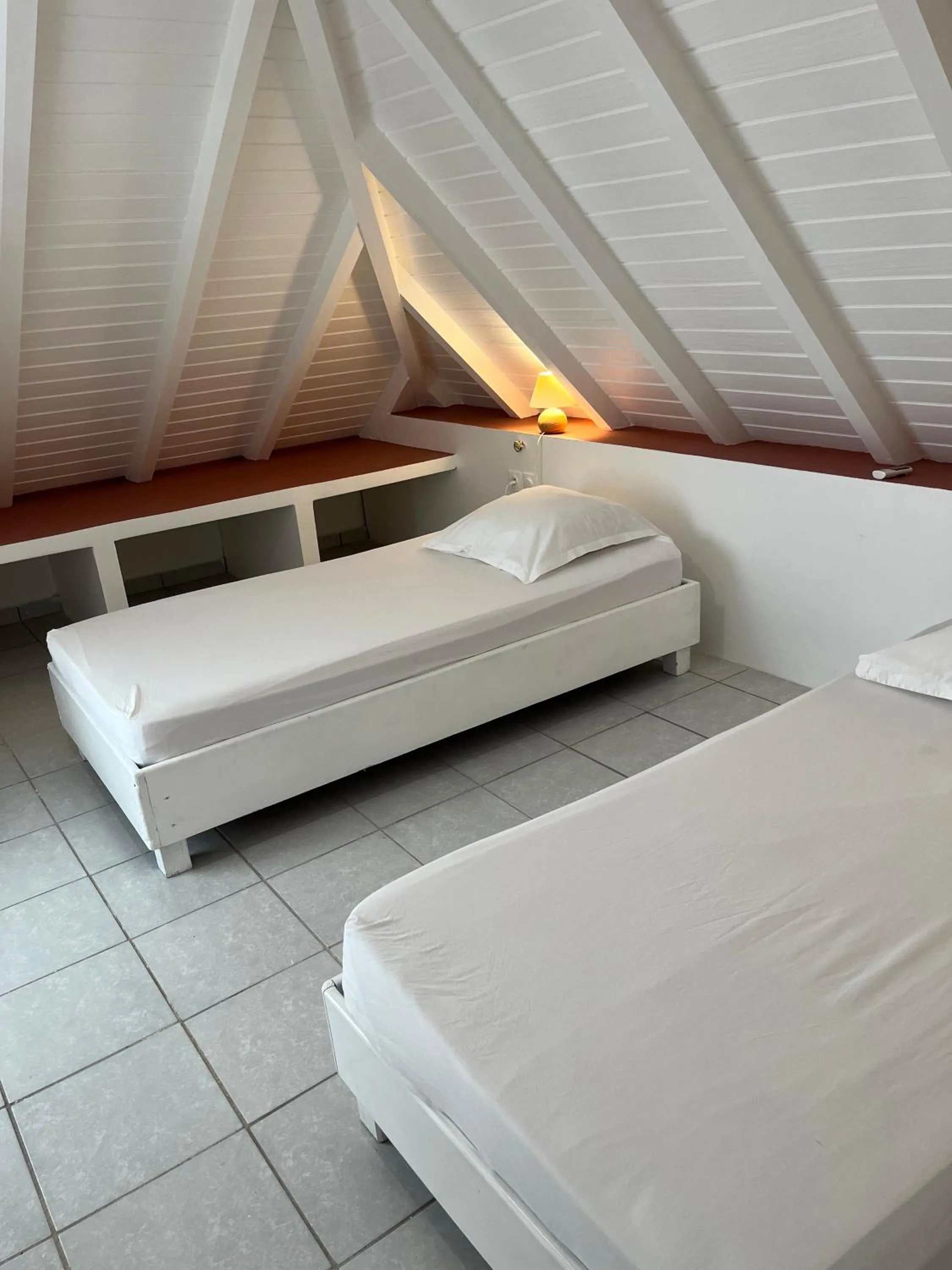 Bed in Domaine De Marly, 3 étoiles