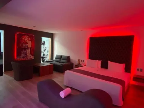 La Isla Auto Hotel