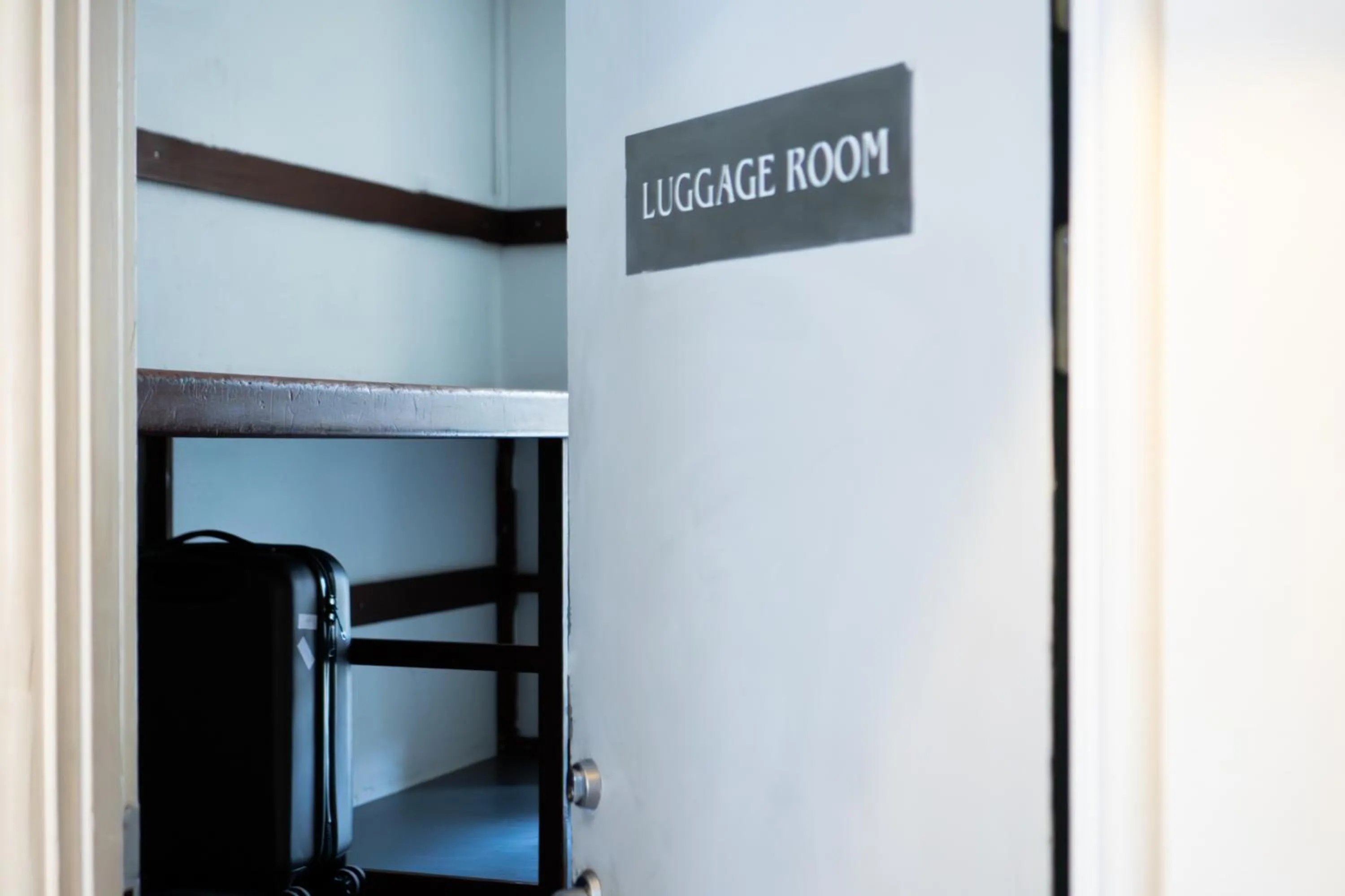 Other, Bed in Good Morning City Copenhagen Star