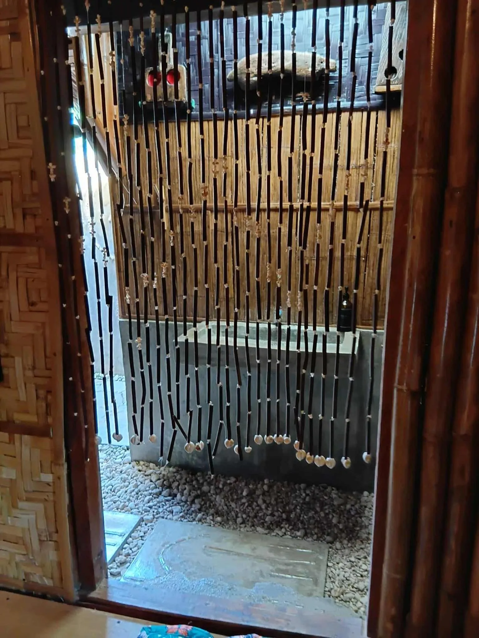 Herbs Guest House and Restaurant near the Sea