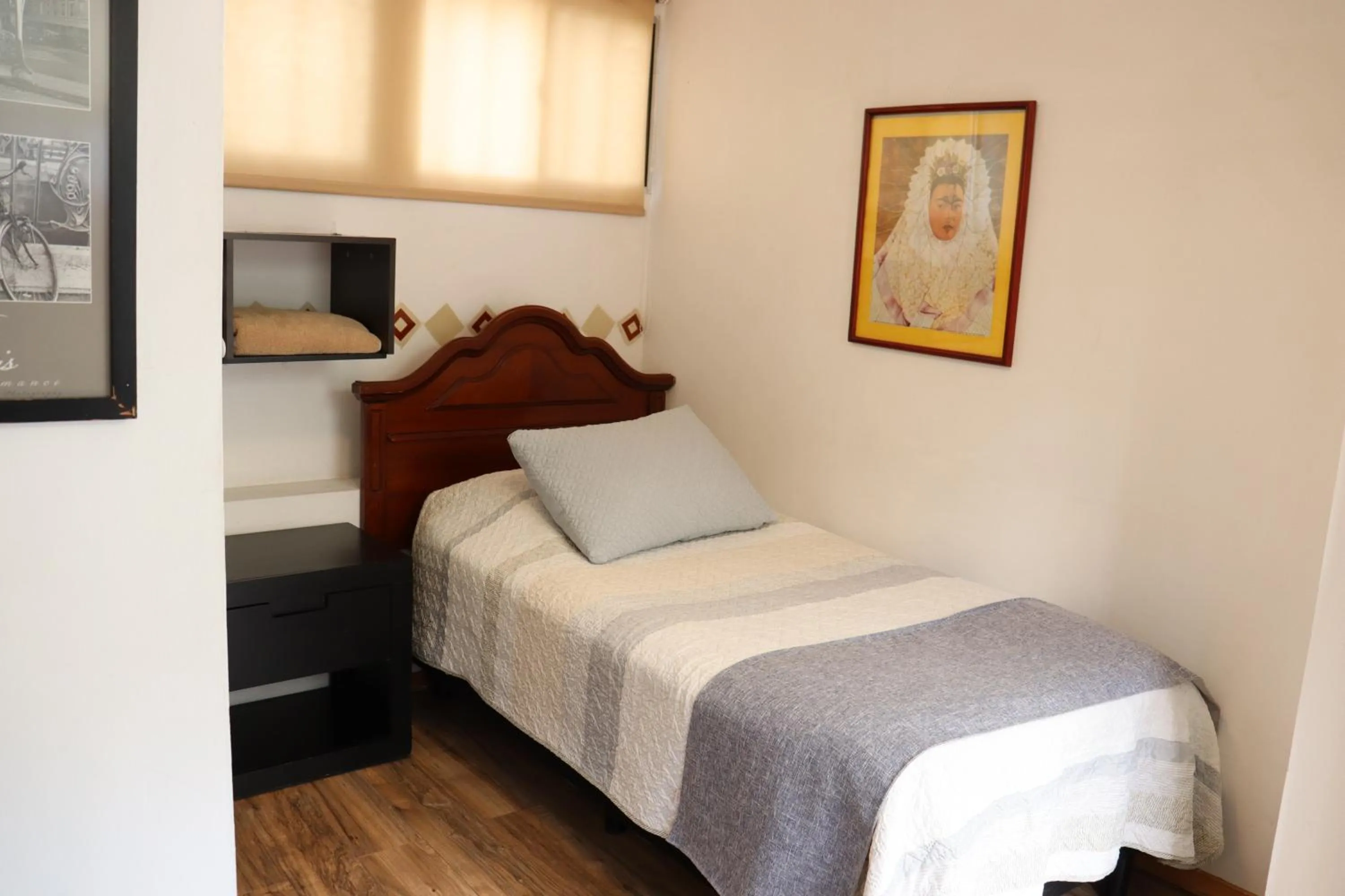 Room #221431703 - single occupancy in The 222