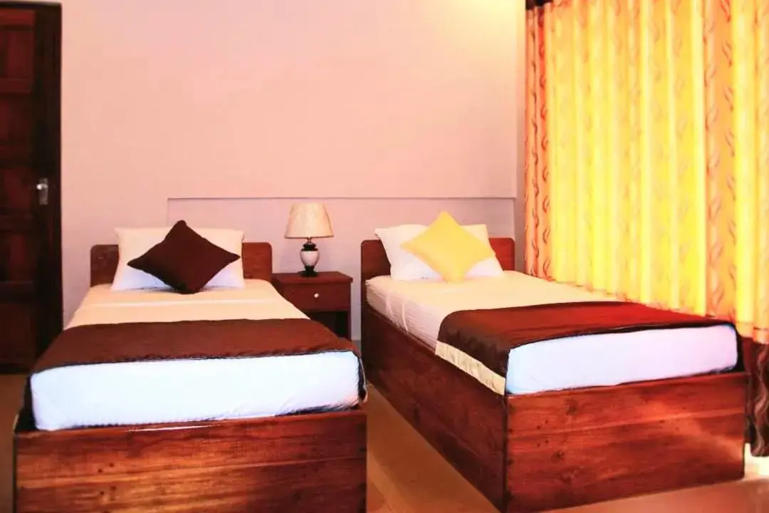 Budget Double Room in The Springfields Kandy Previously Madara Residence Kandy Budget Double Room in The Springfields Kandy Previously Madara Residence Kandy