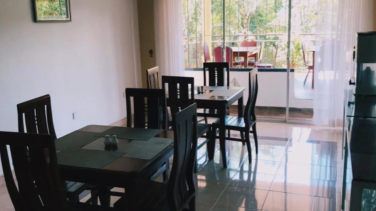 Restaurant/places to eat in The Springfields Kandy Previously Madara Residence Kandy