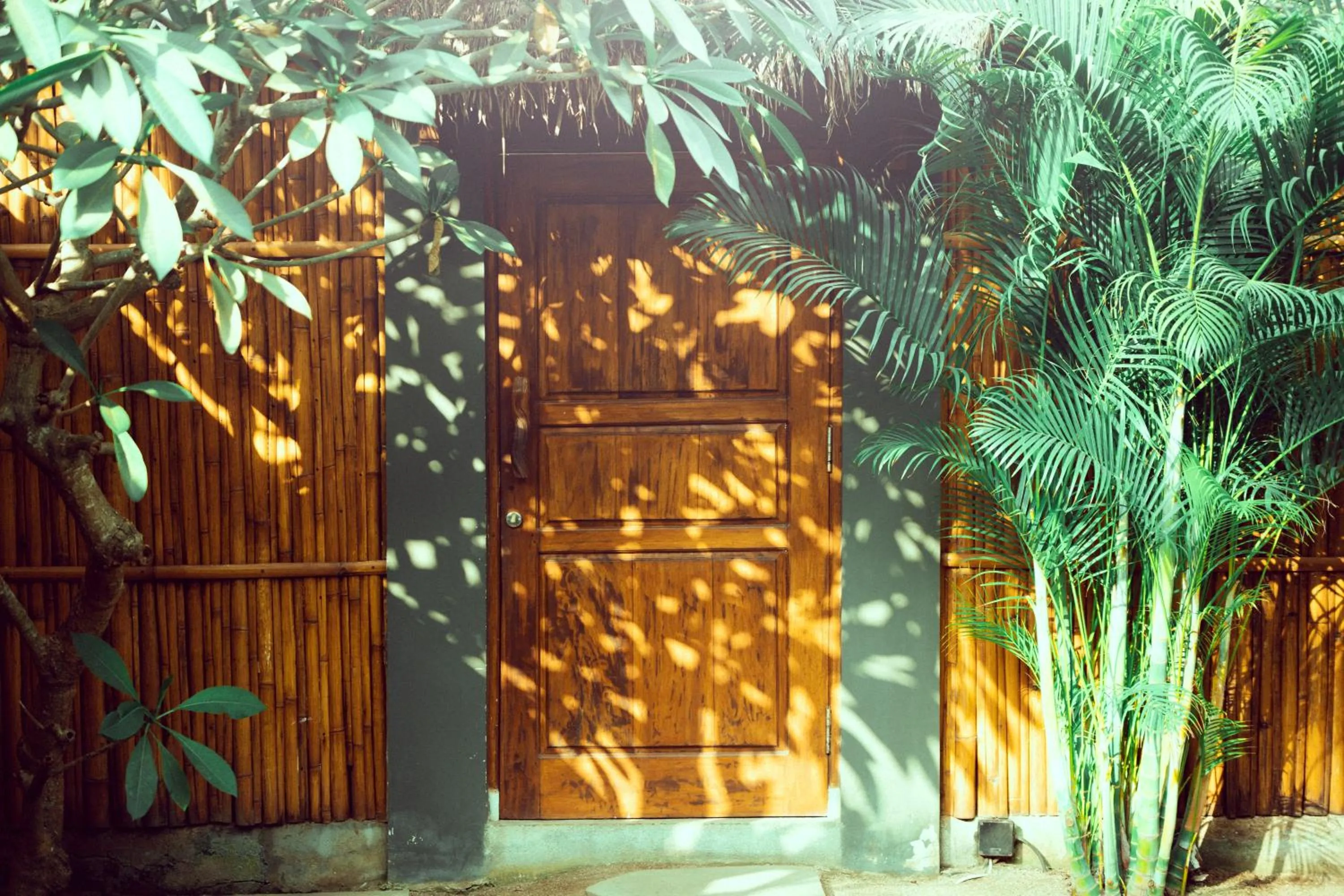 Anahata - Tropical Private Villas