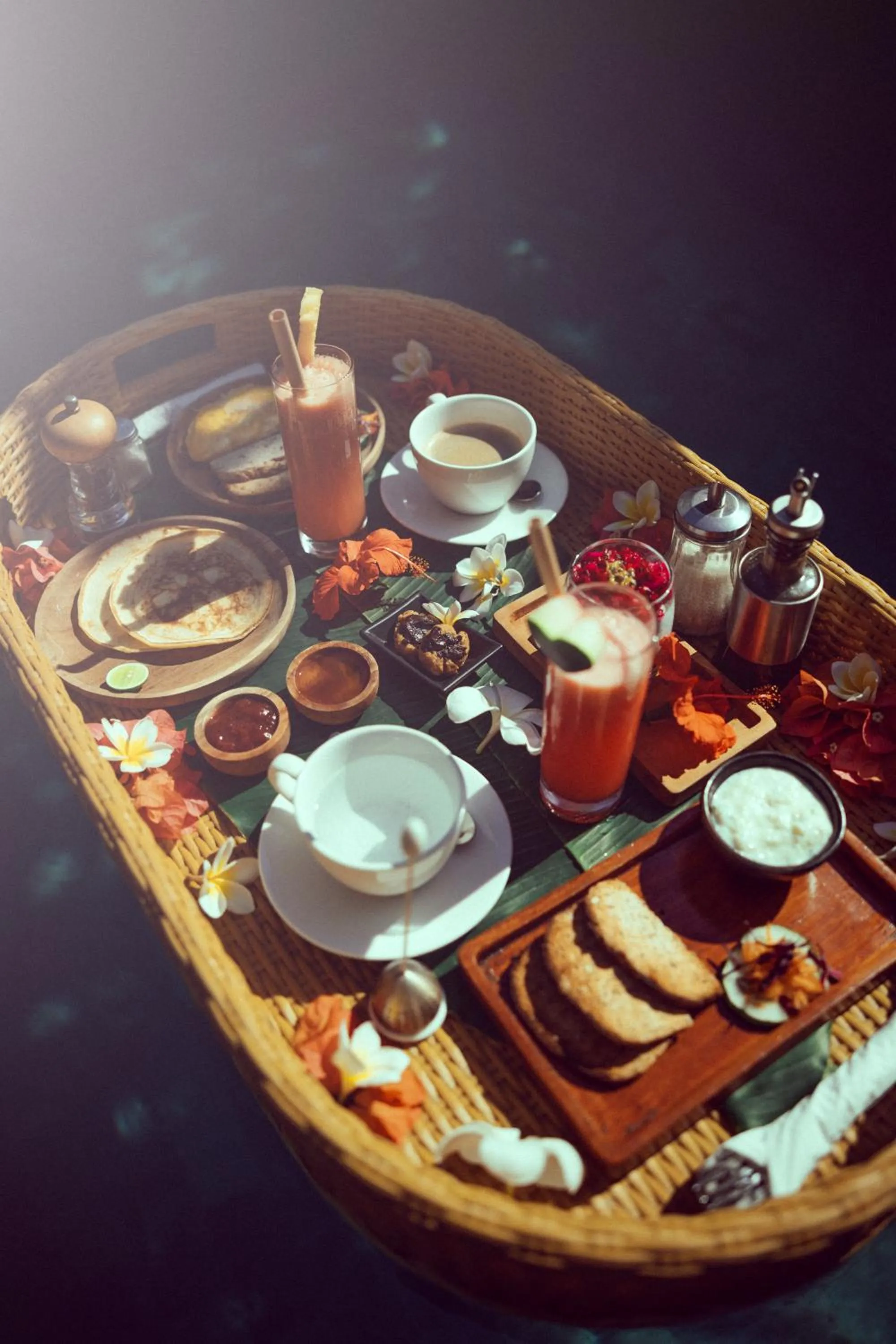 Anahata - Tropical Private Villas