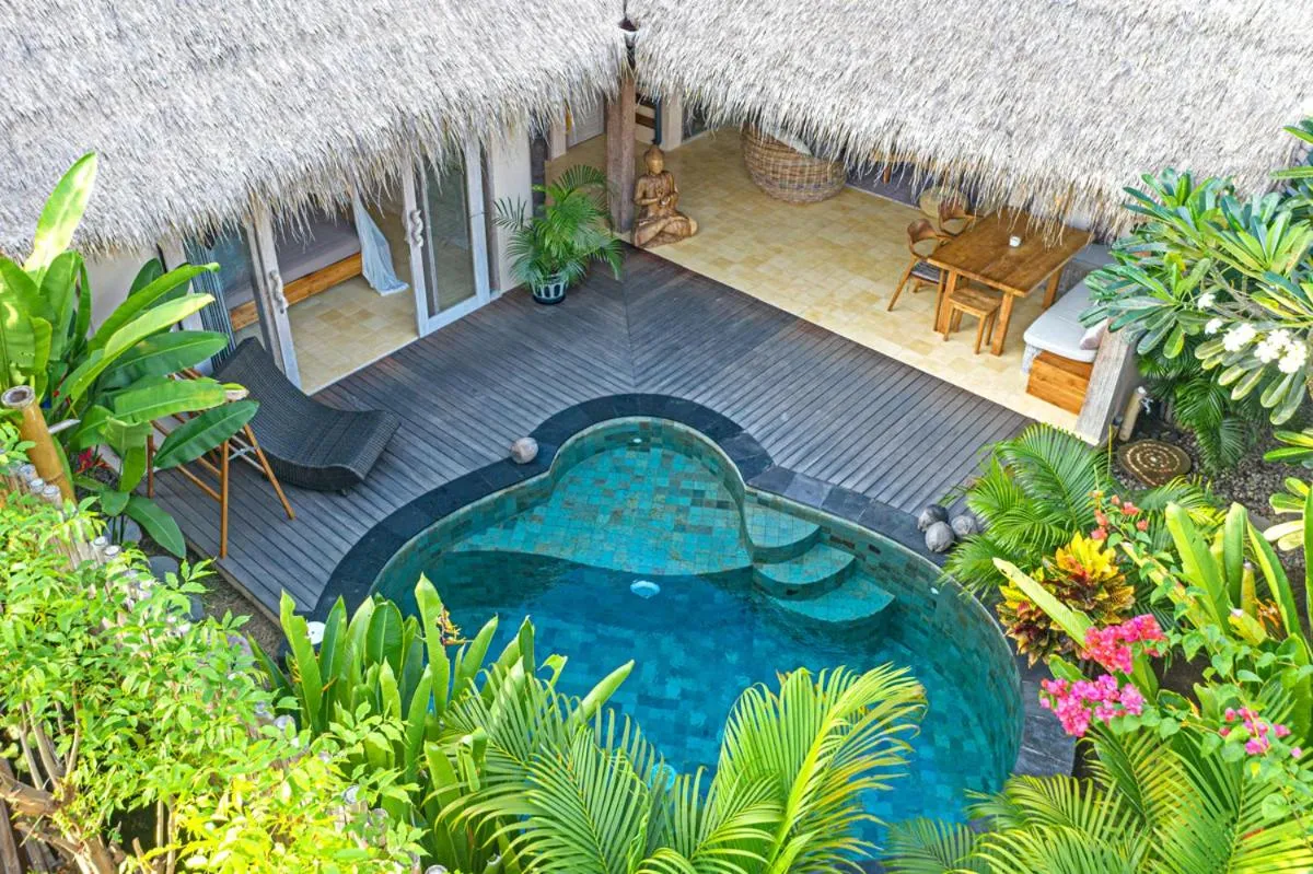 Anahata - Tropical Private Villas