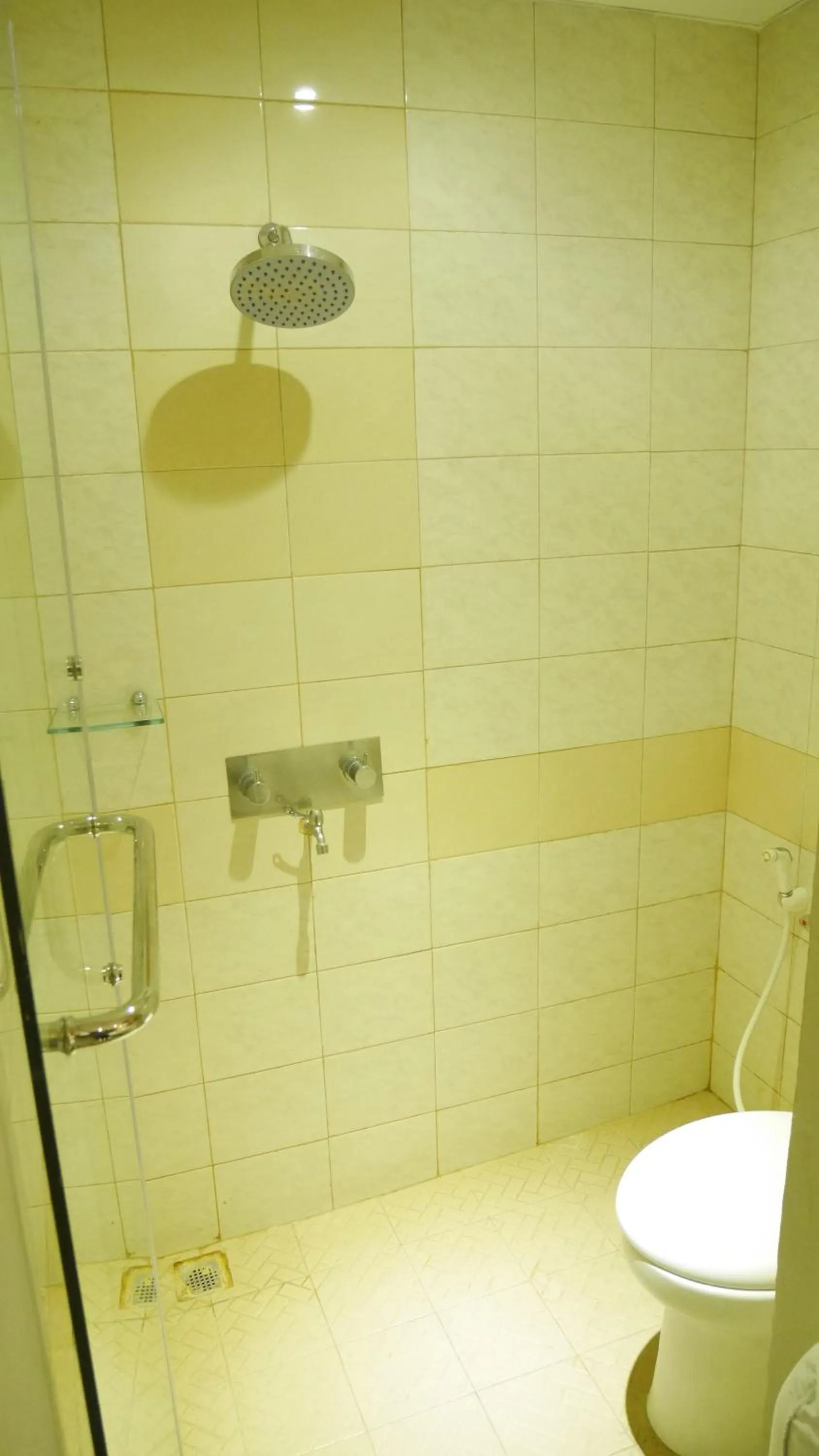 Other in Subwow Hostel