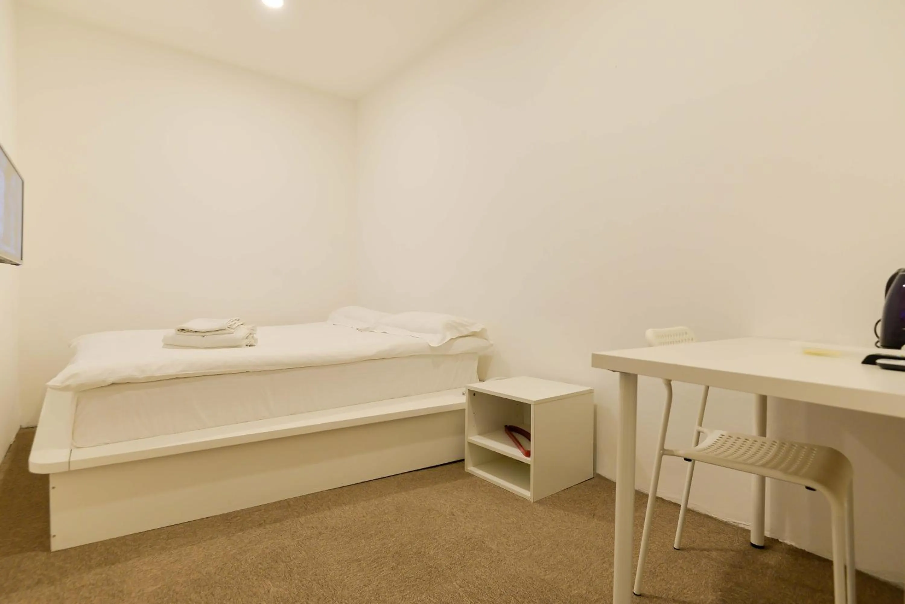 Bedroom, Bed in Fumah Hotel Jalan Kuching