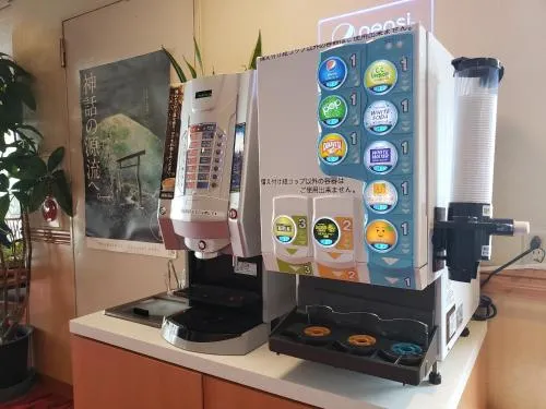 Business Hotel Hayashiso