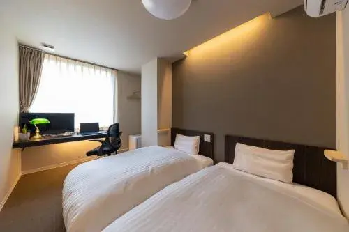 Business Hotel Hayashiso Business Hotel Hayashiso