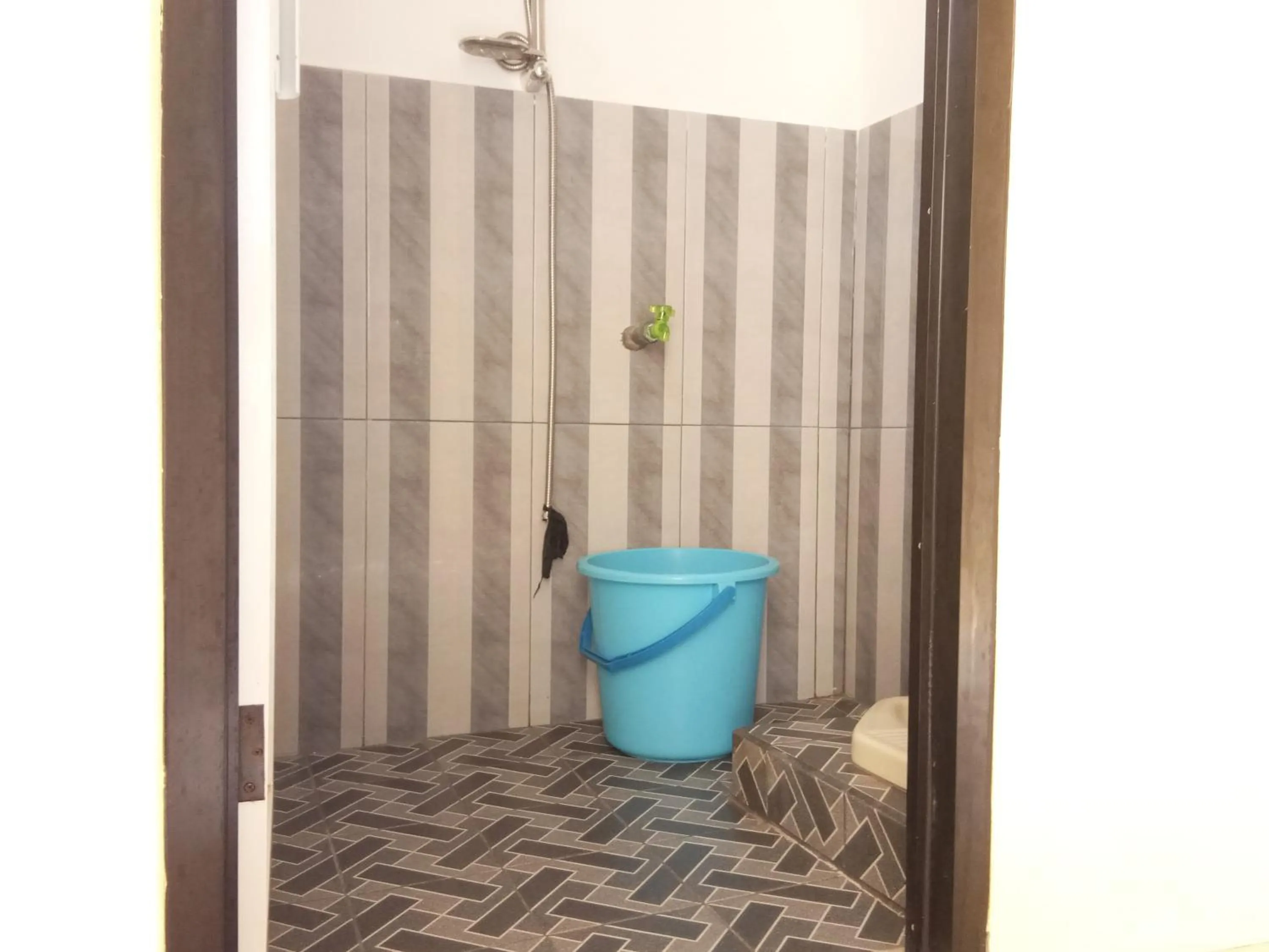 Penginapan Karanglaut Sayangheulang