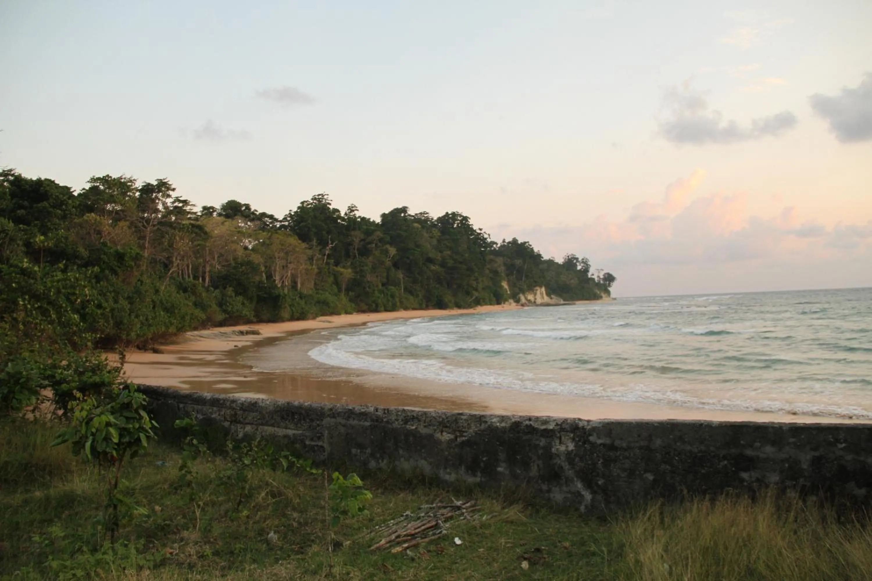 Property building in TSG Aura