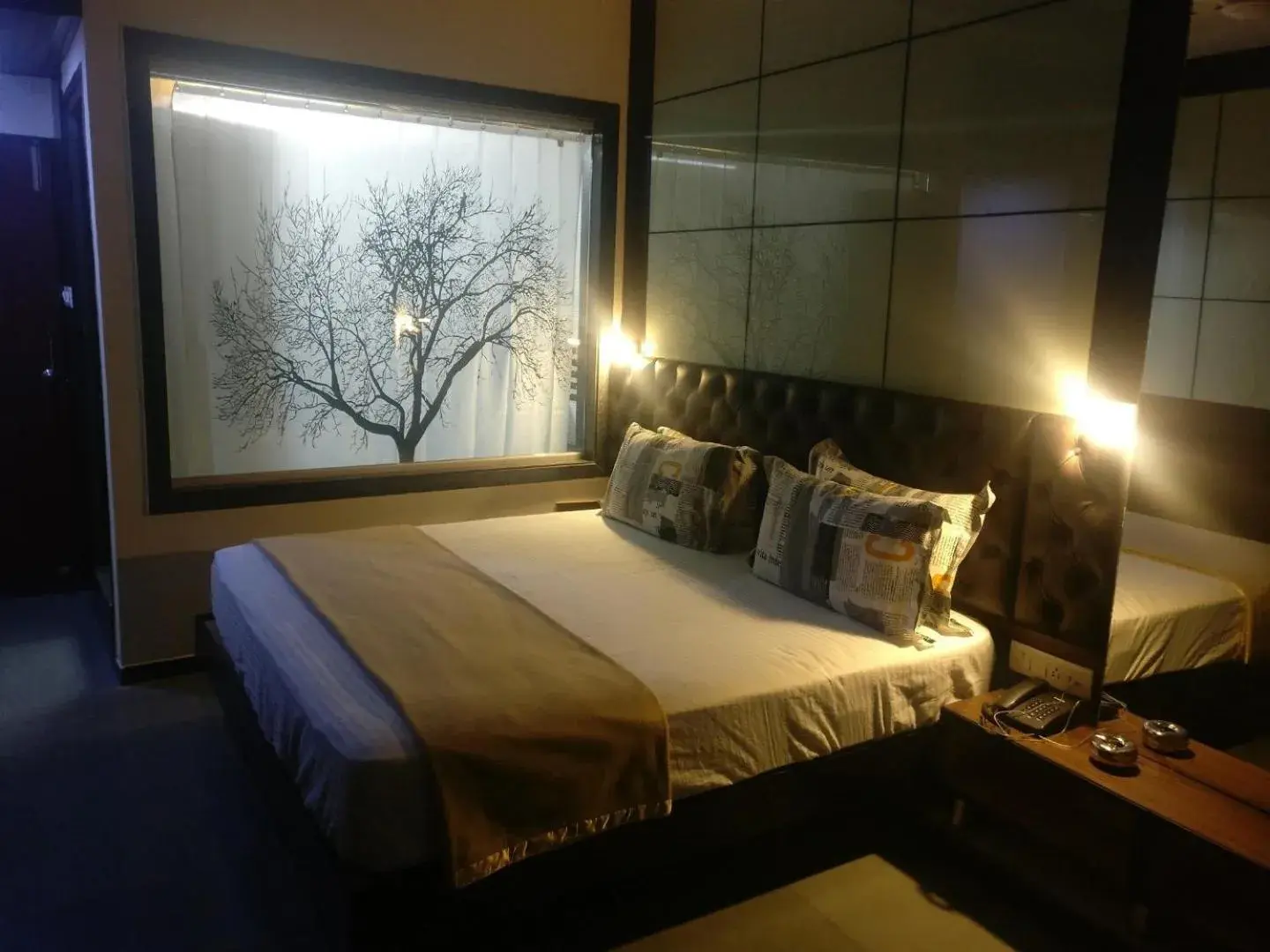 Hotel KK Residency Hotel KK Residency