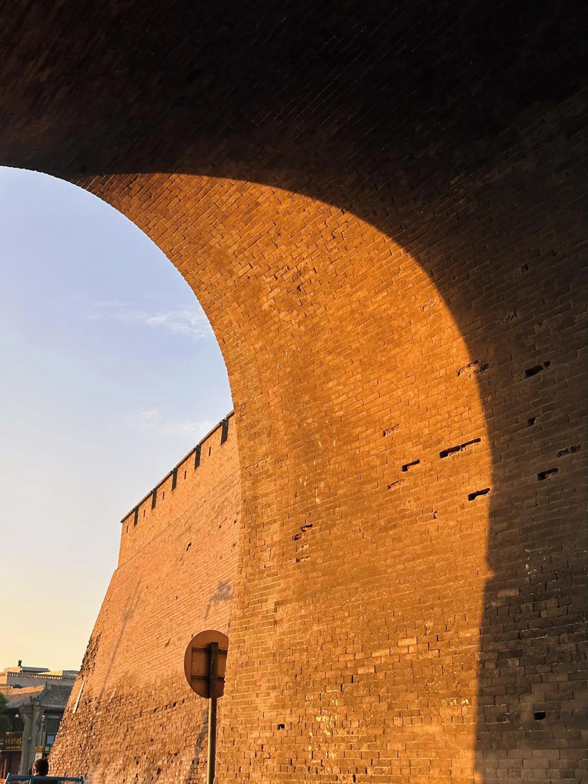 Property building in Elsewhere Hotel Inn North Street Branch