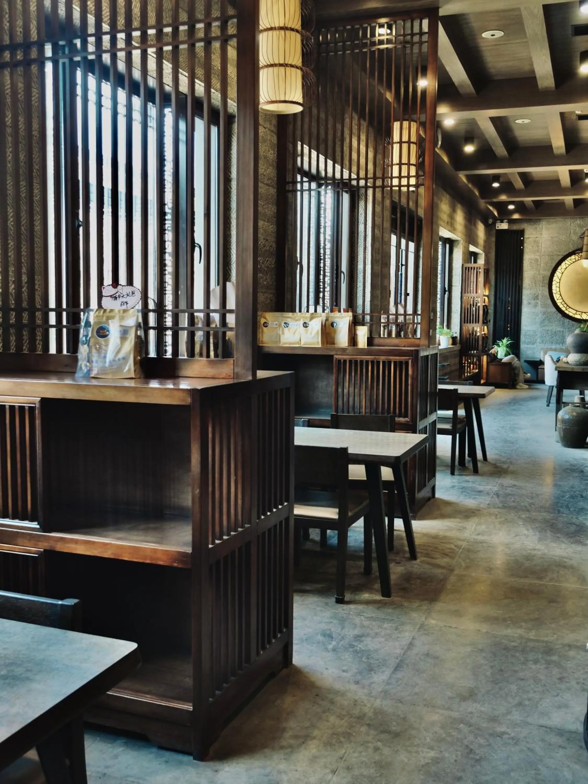 Property building in Elsewhere Hotel Inn North Street Branch