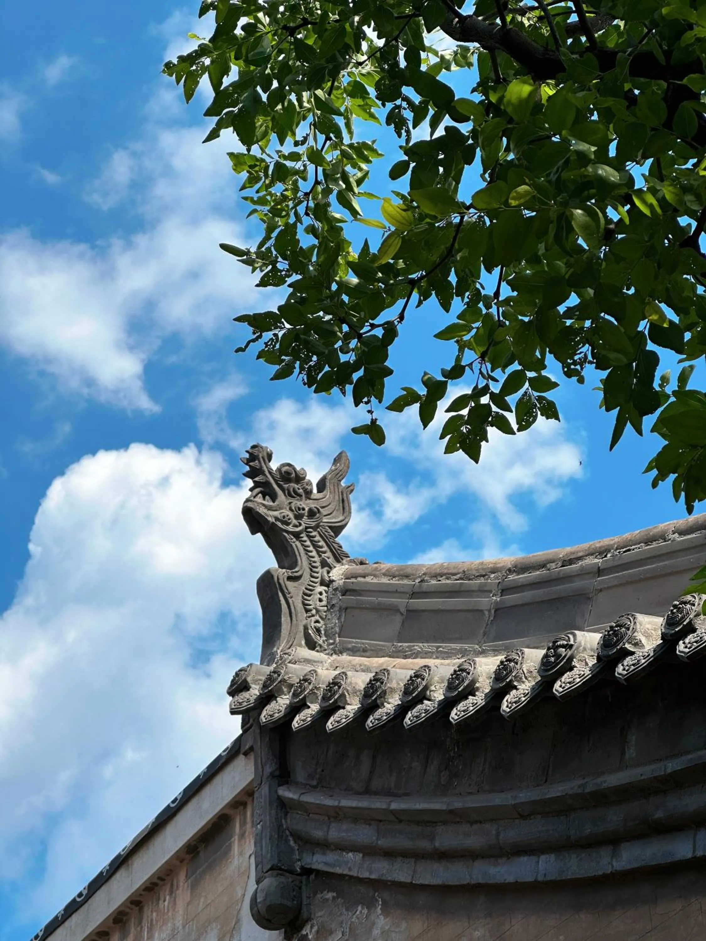 Property building in Elsewhere Hotel Inn North Street Branch