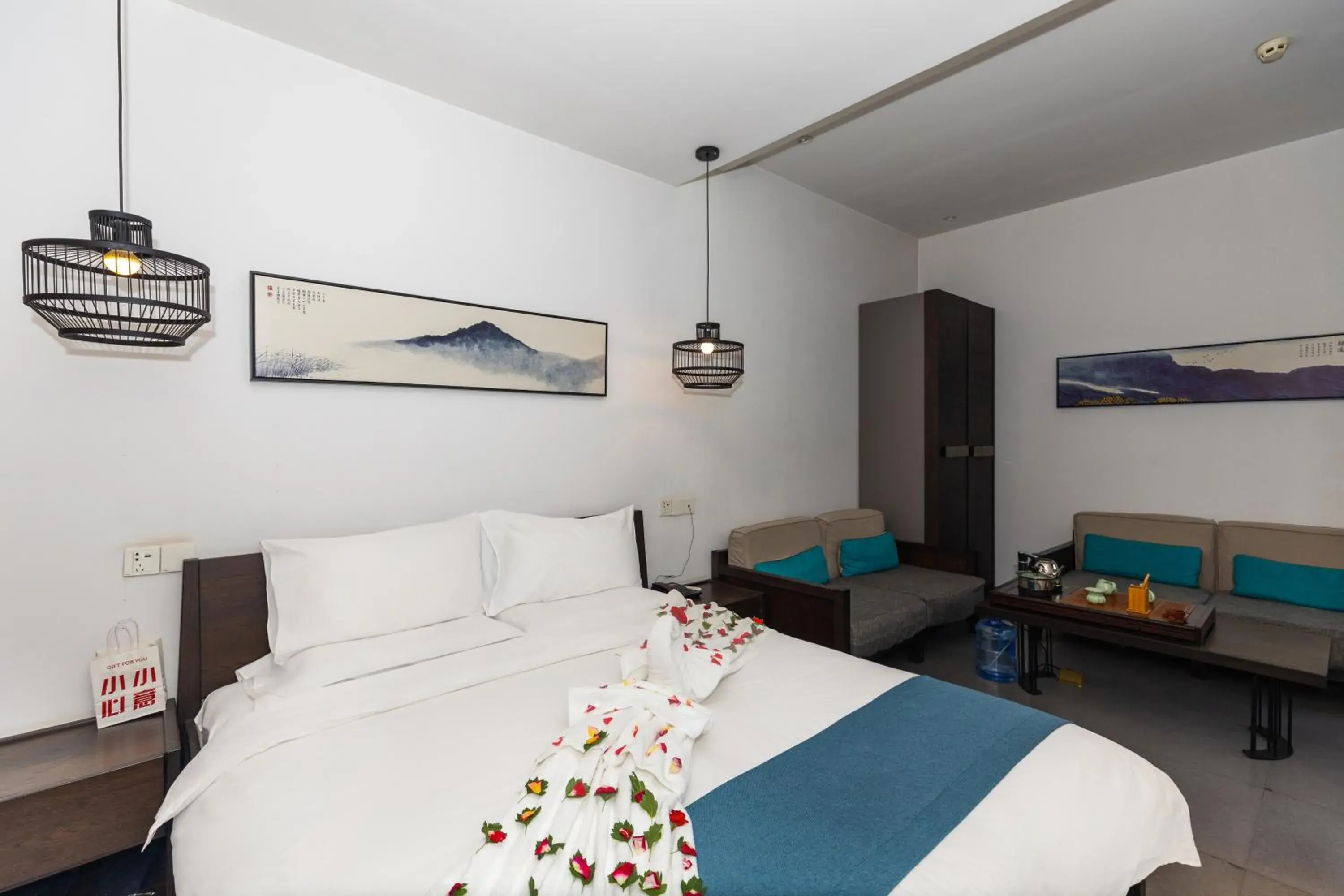 Bed in Elsewhere Hotel Inn North Street Branch Bed in Elsewhere Hotel Inn North Street Branch