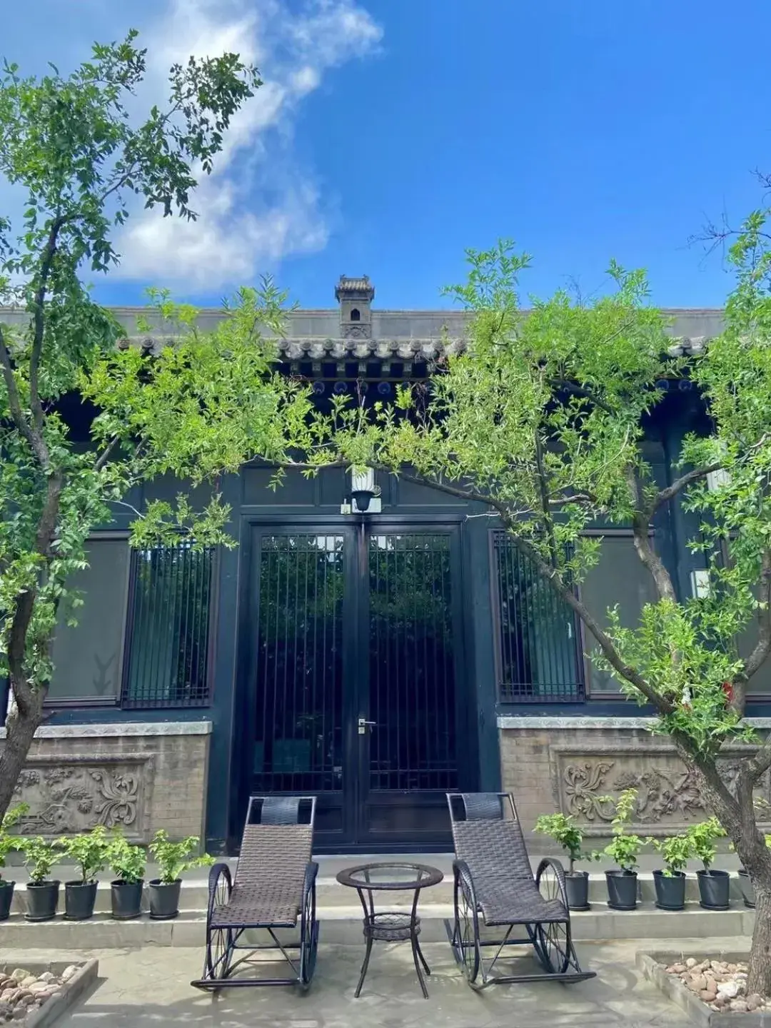 Property building in Elsewhere Hotel Inn North Street Branch Property building in Elsewhere Hotel Inn North Street Branch