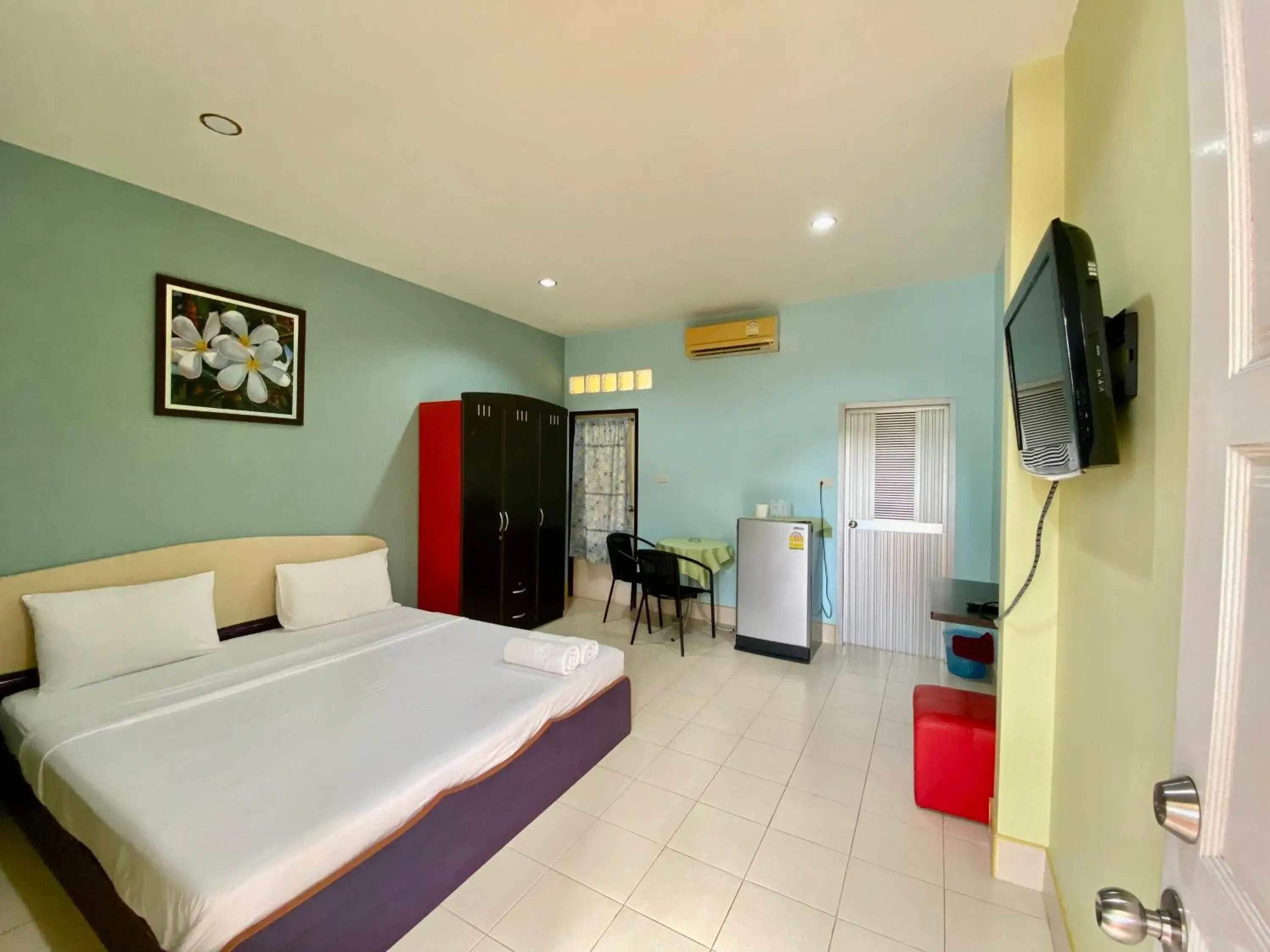 Pachumas Hotel Pachumas Hotel