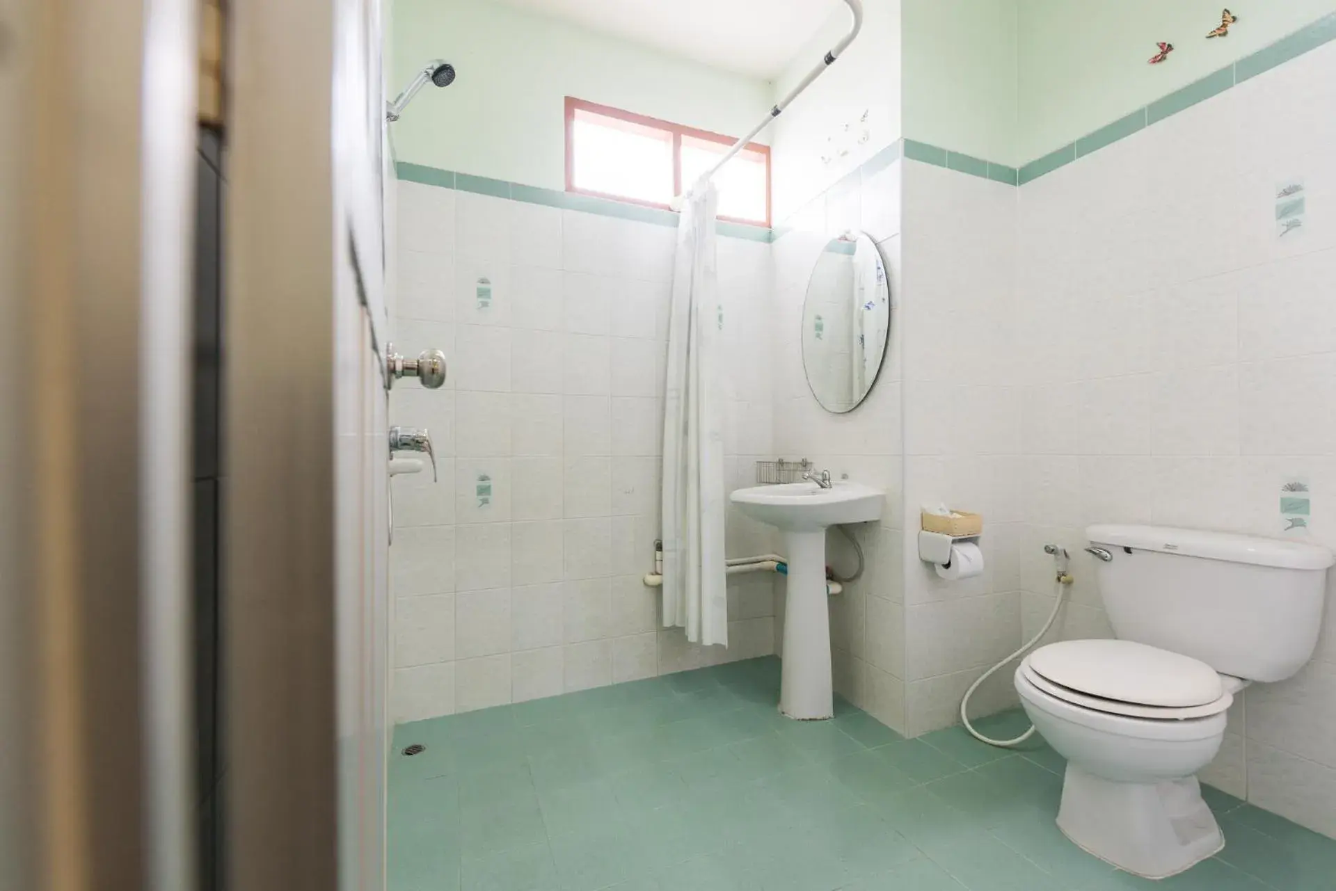 Pachumas Hotel Pachumas Hotel