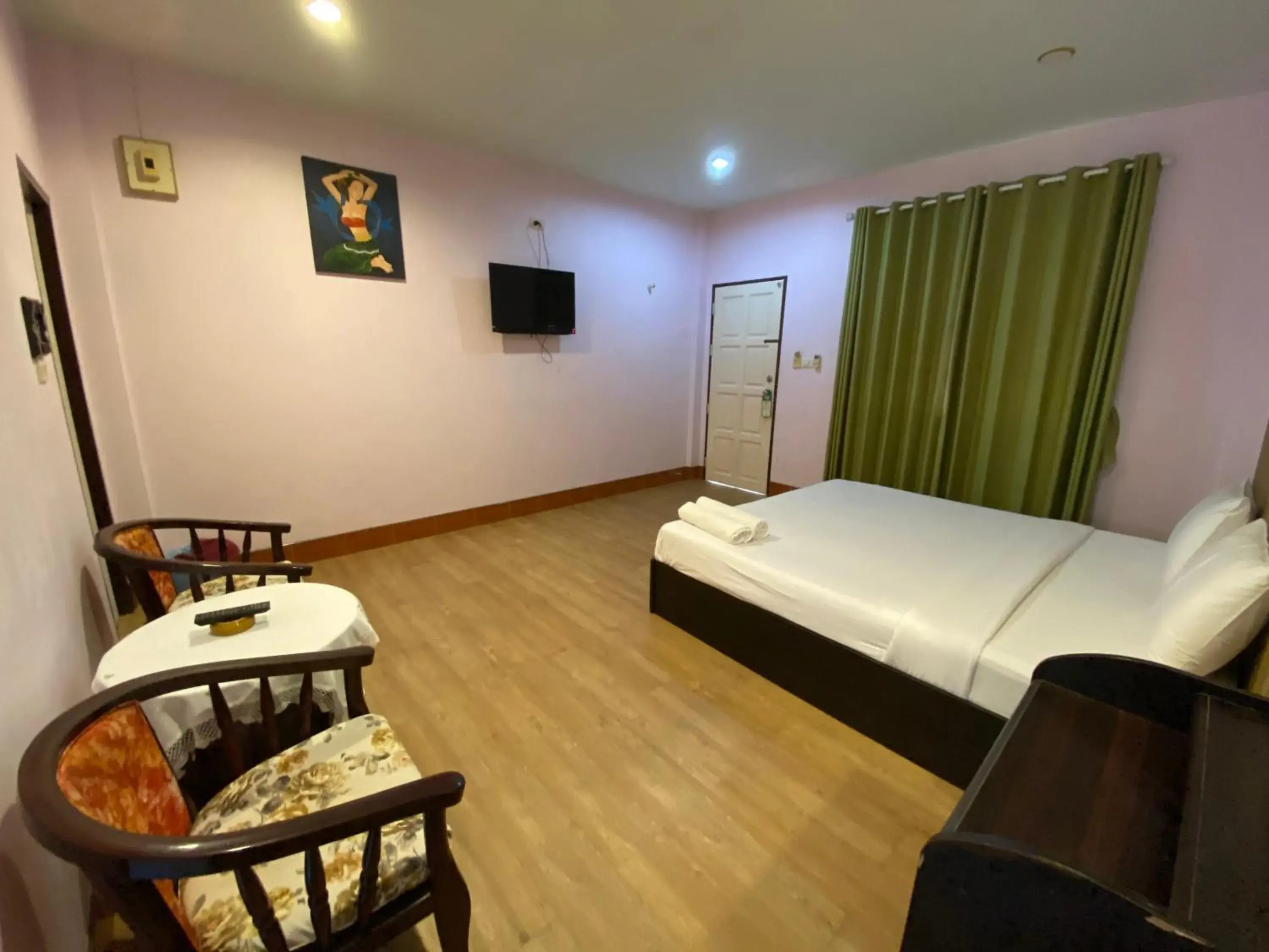 Pachumas Hotel Pachumas Hotel