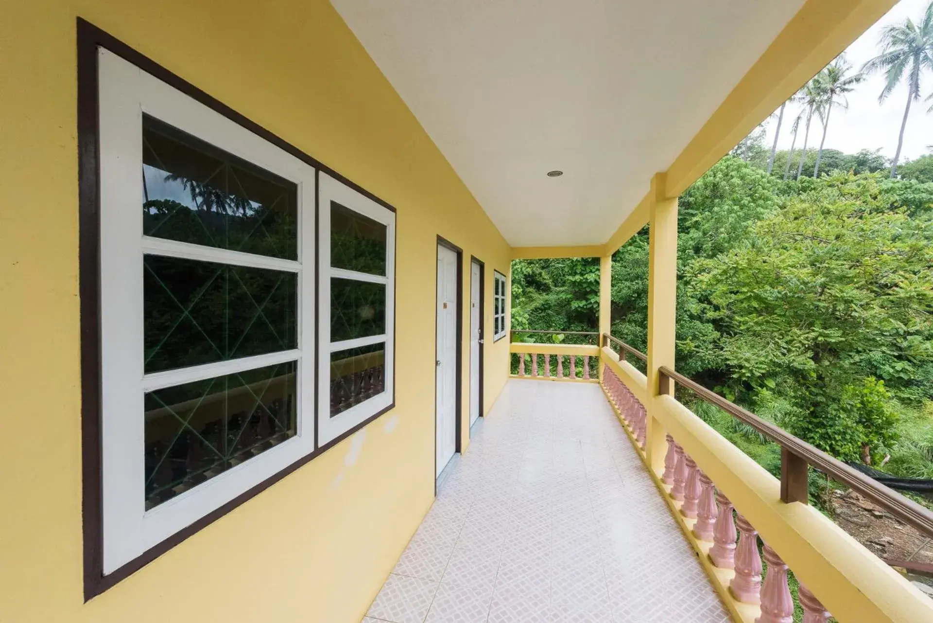 Pachumas Hotel Pachumas Hotel