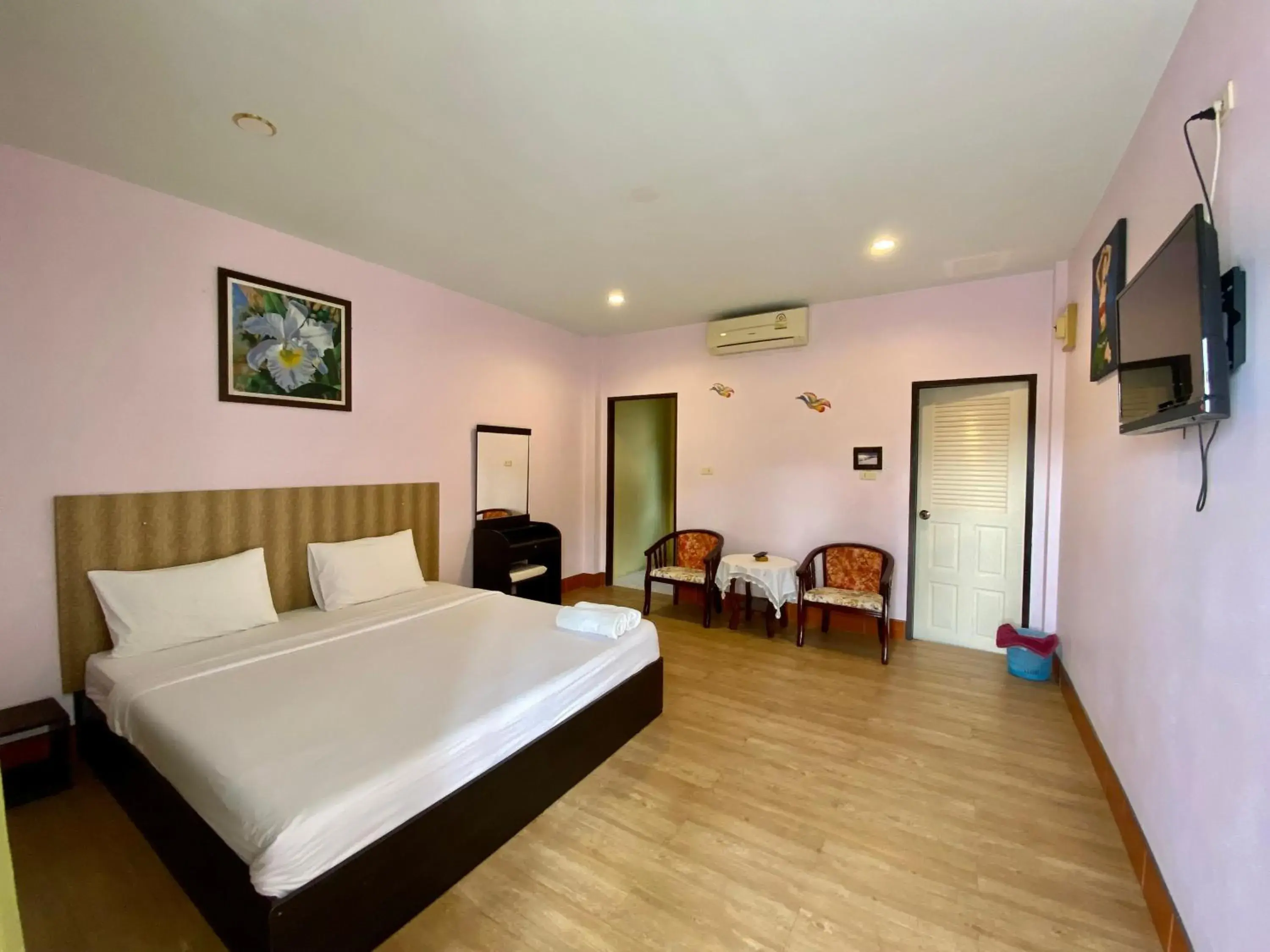 Pachumas Hotel Pachumas Hotel