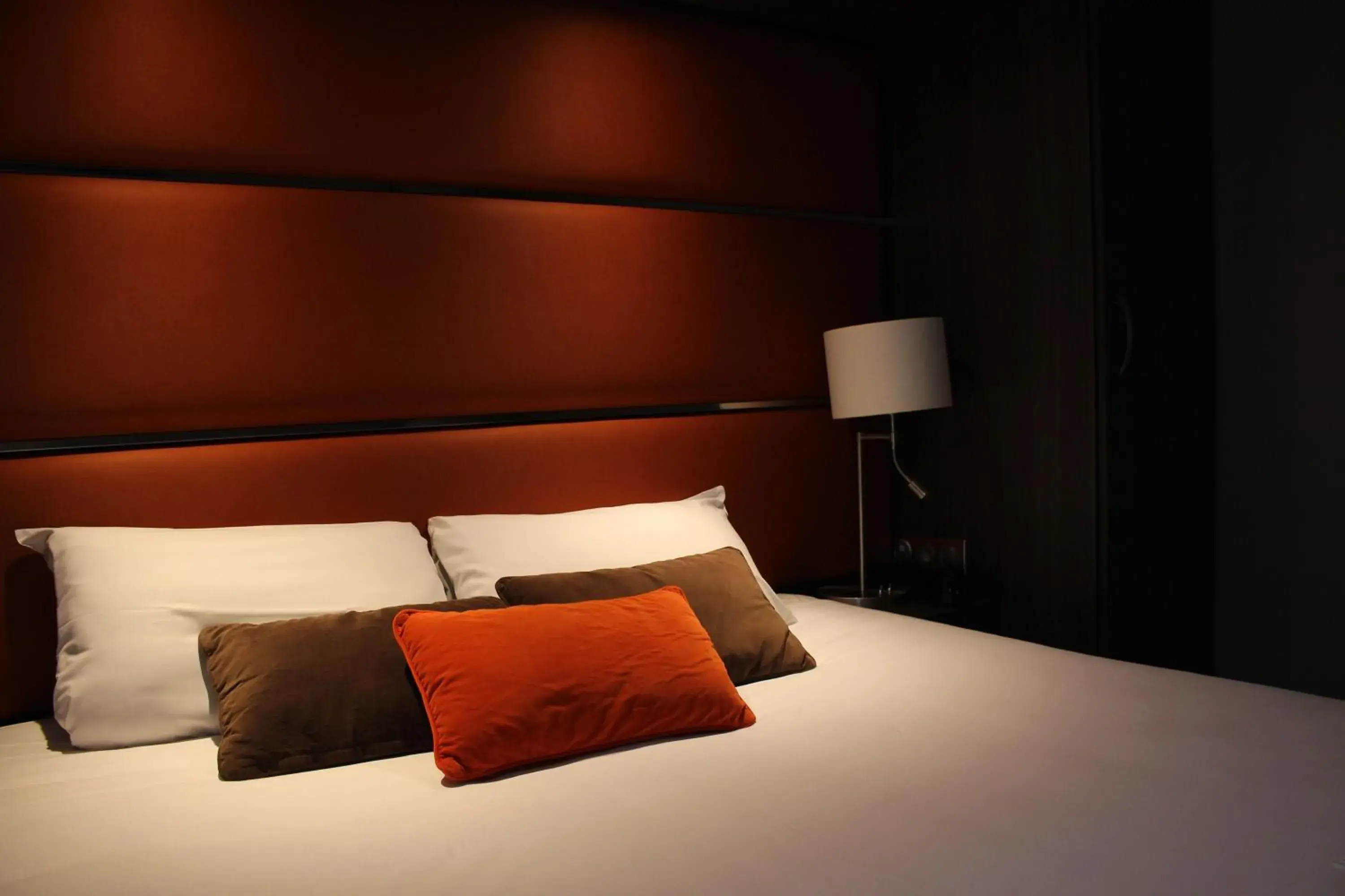 Superior Triple Room in Hôtel Crocus Caen Mémorial Superior Triple Room in Hôtel Crocus Caen Mémorial