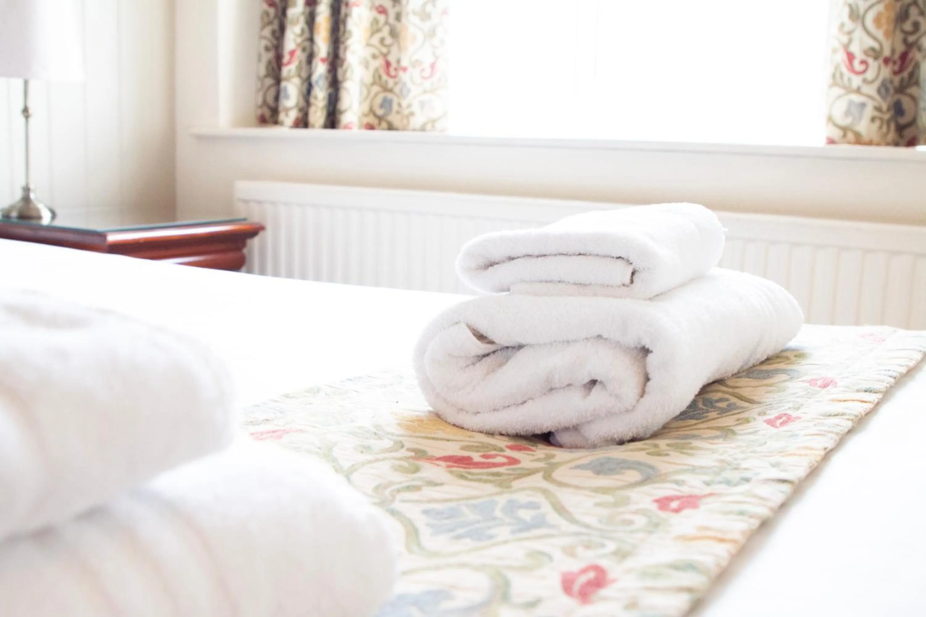 Bedroom, Bed in Best Western The Webbington Hotel & Spa