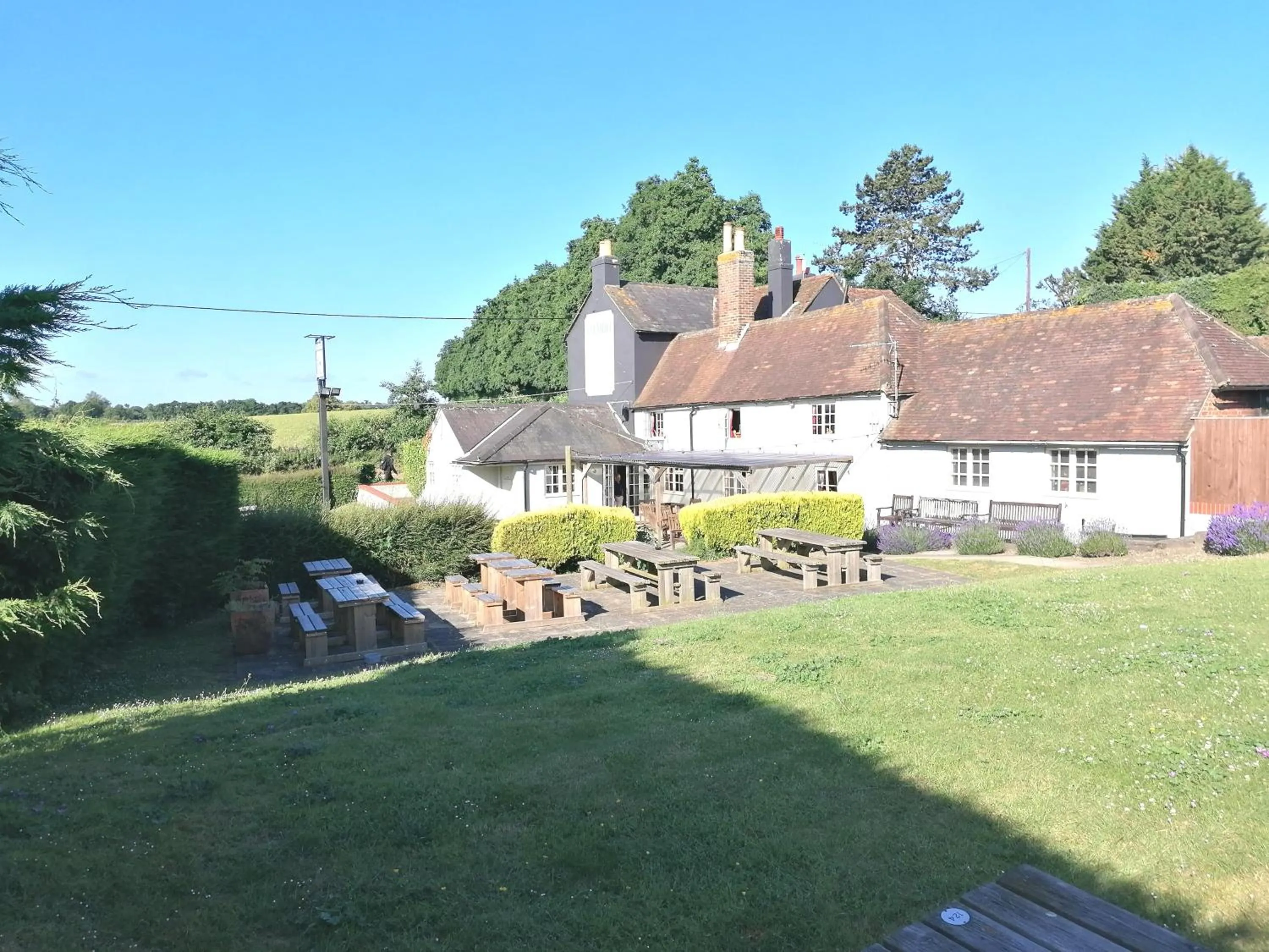 Property building in The Evenhill