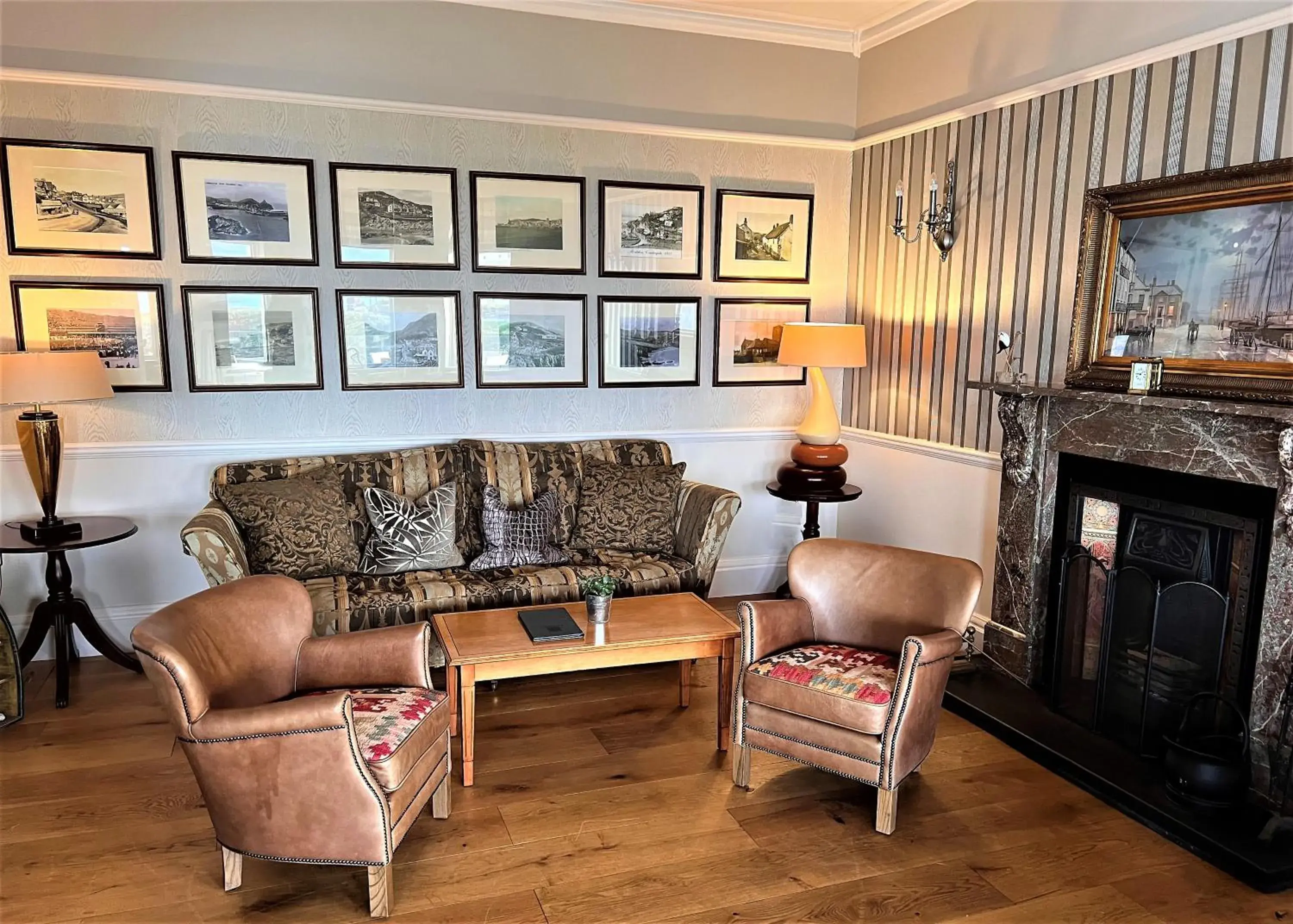 Property building in Watersmeet Hotel Property building in Watersmeet Hotel