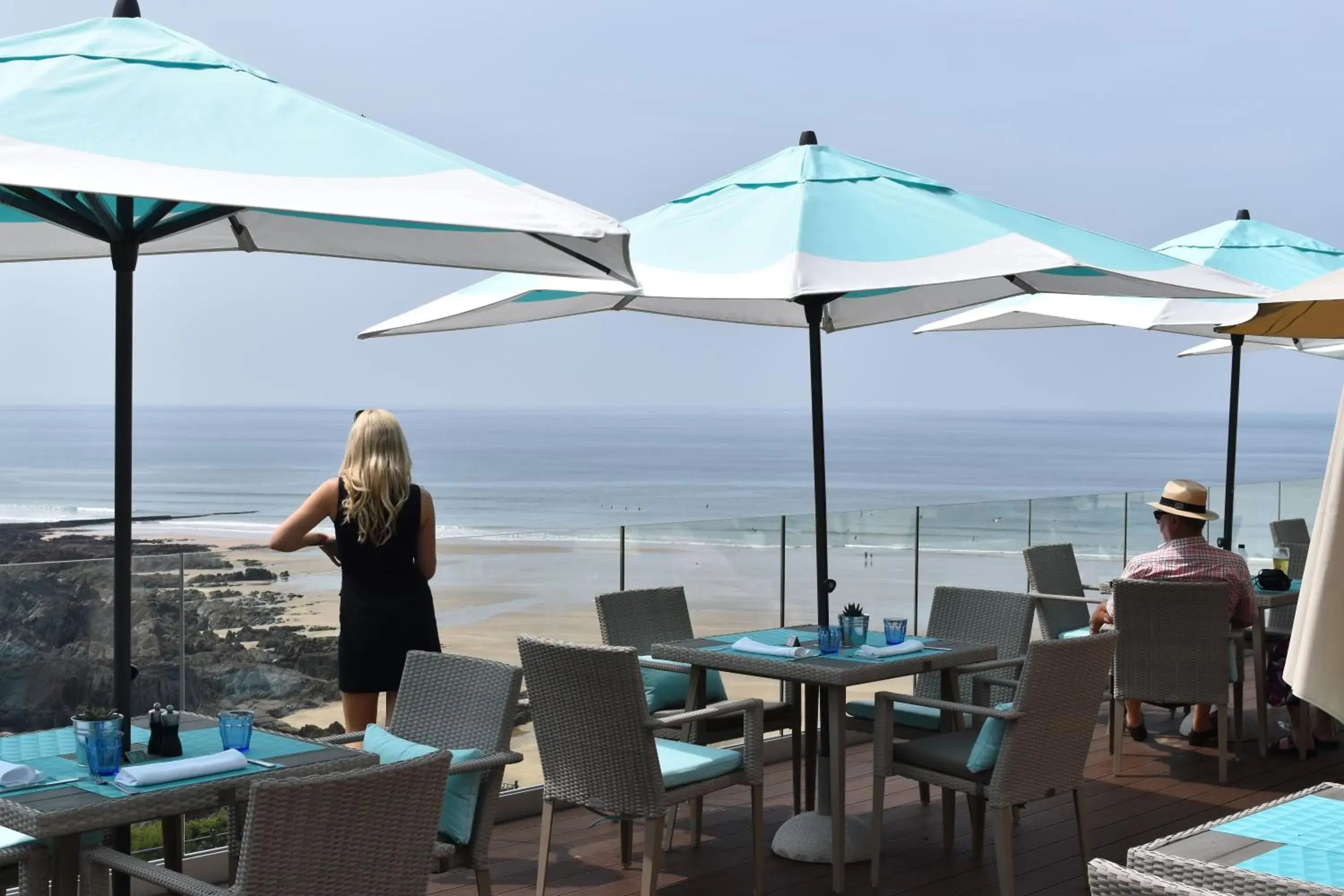 Restaurant/places to eat in Watersmeet Hotel Restaurant/places to eat in Watersmeet Hotel