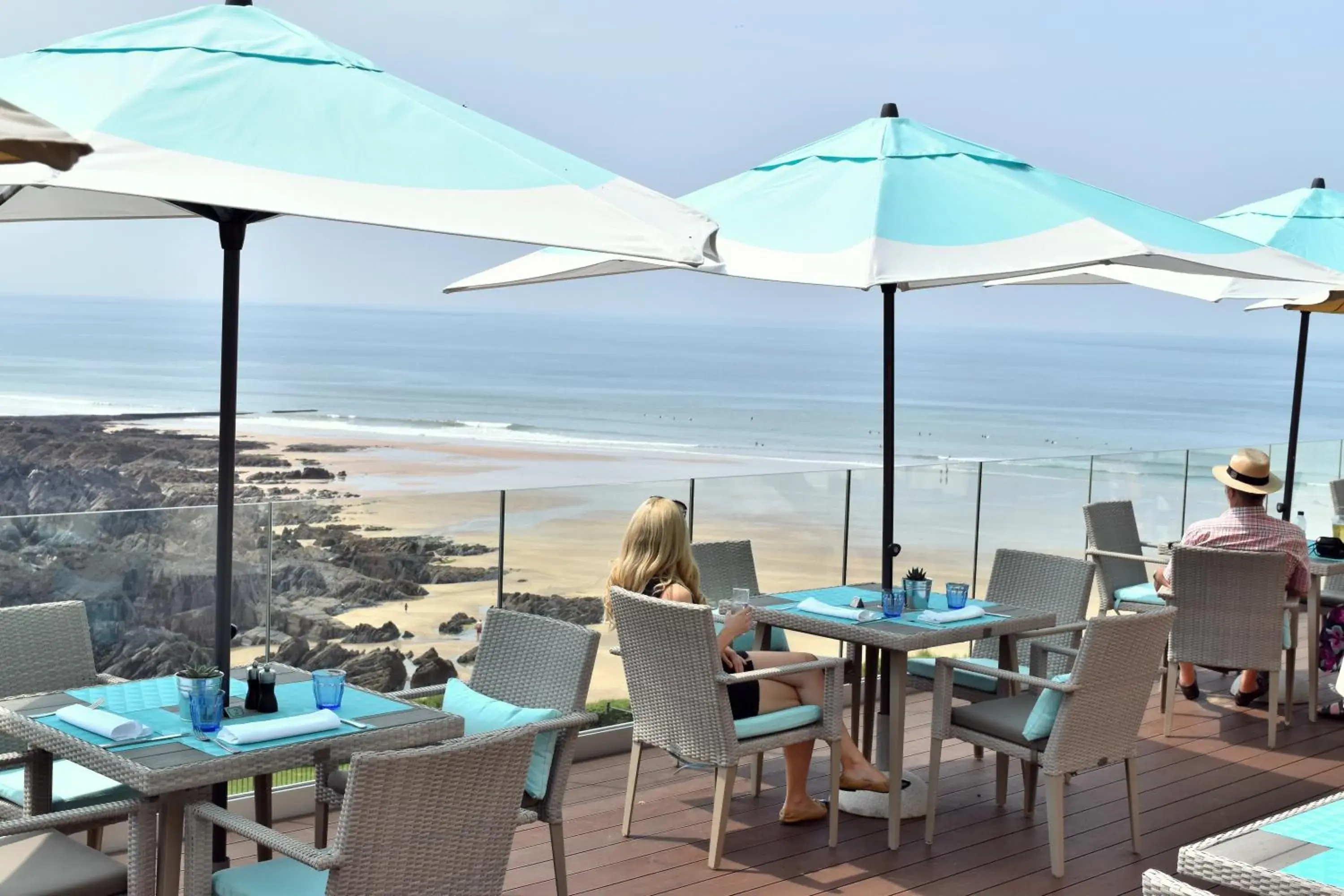 Restaurant/places to eat in Watersmeet Hotel Restaurant/places to eat in Watersmeet Hotel