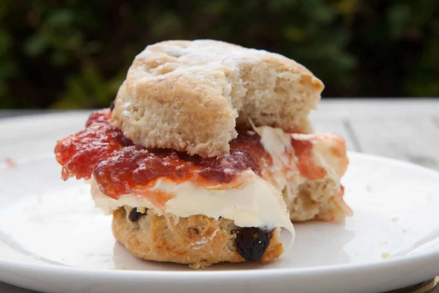 Restaurant/places to eat in Watersmeet Hotel