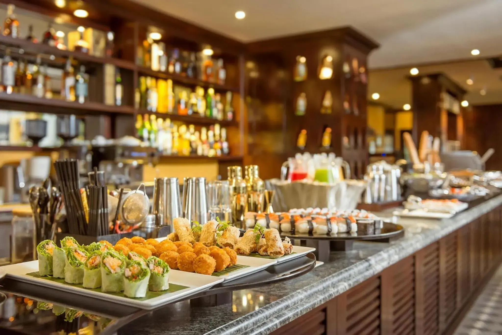 Restaurant/places to eat in La Siesta Hoi An Resort & Spa Restaurant/places to eat in La Siesta Hoi An Resort & Spa