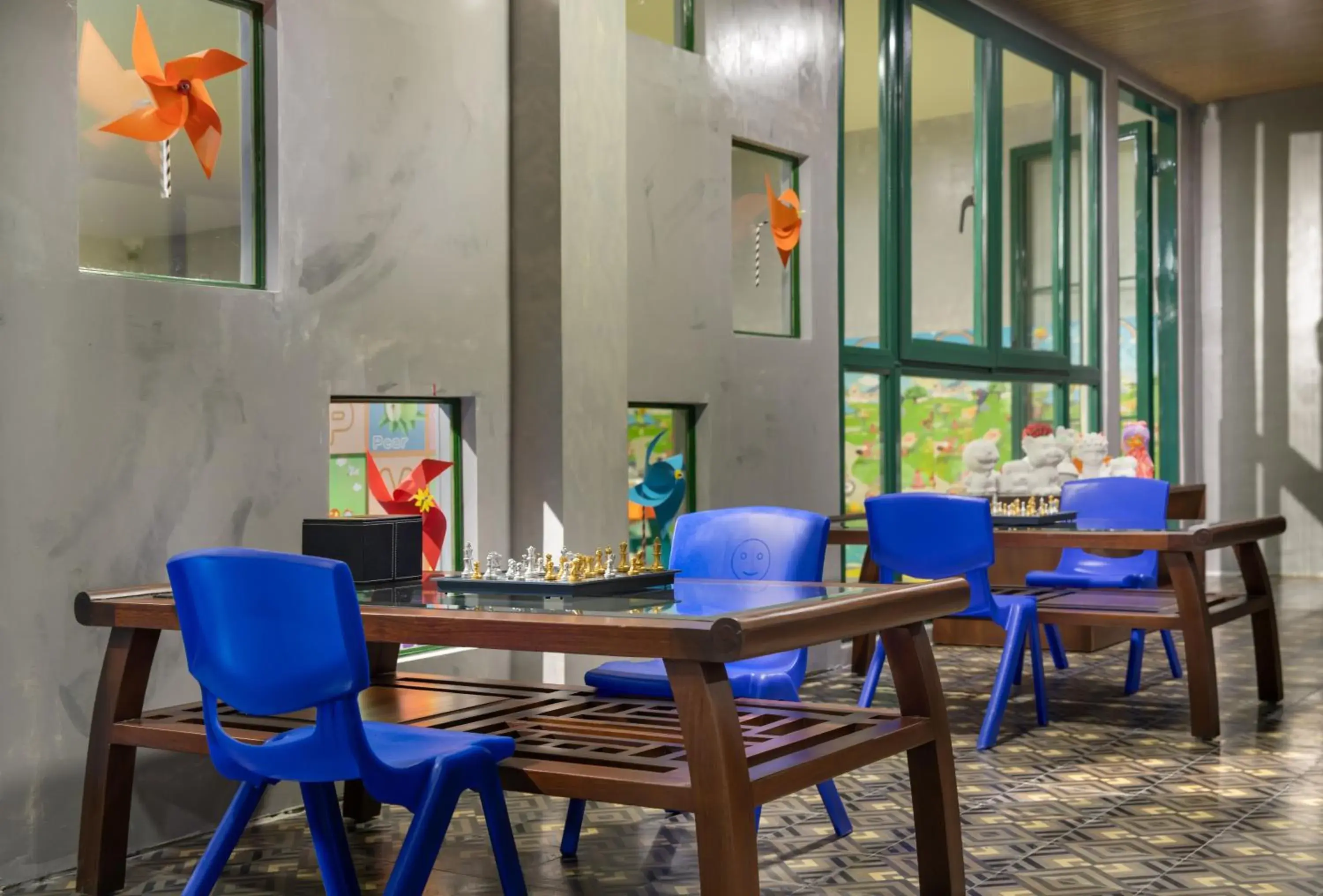 Property building in La Siesta Hoi An Resort & Spa Property building in La Siesta Hoi An Resort & Spa