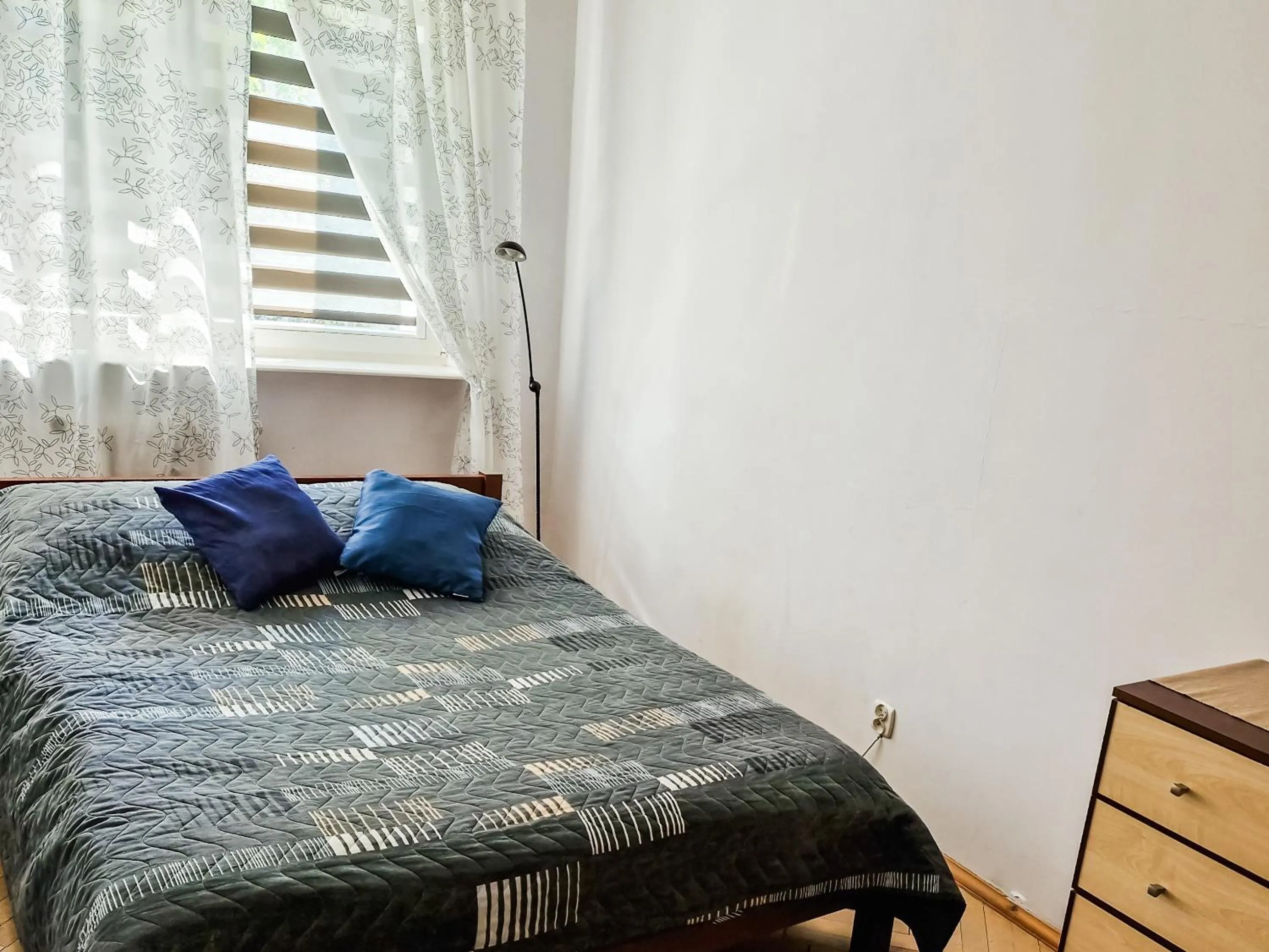 Apartament Plaza43
