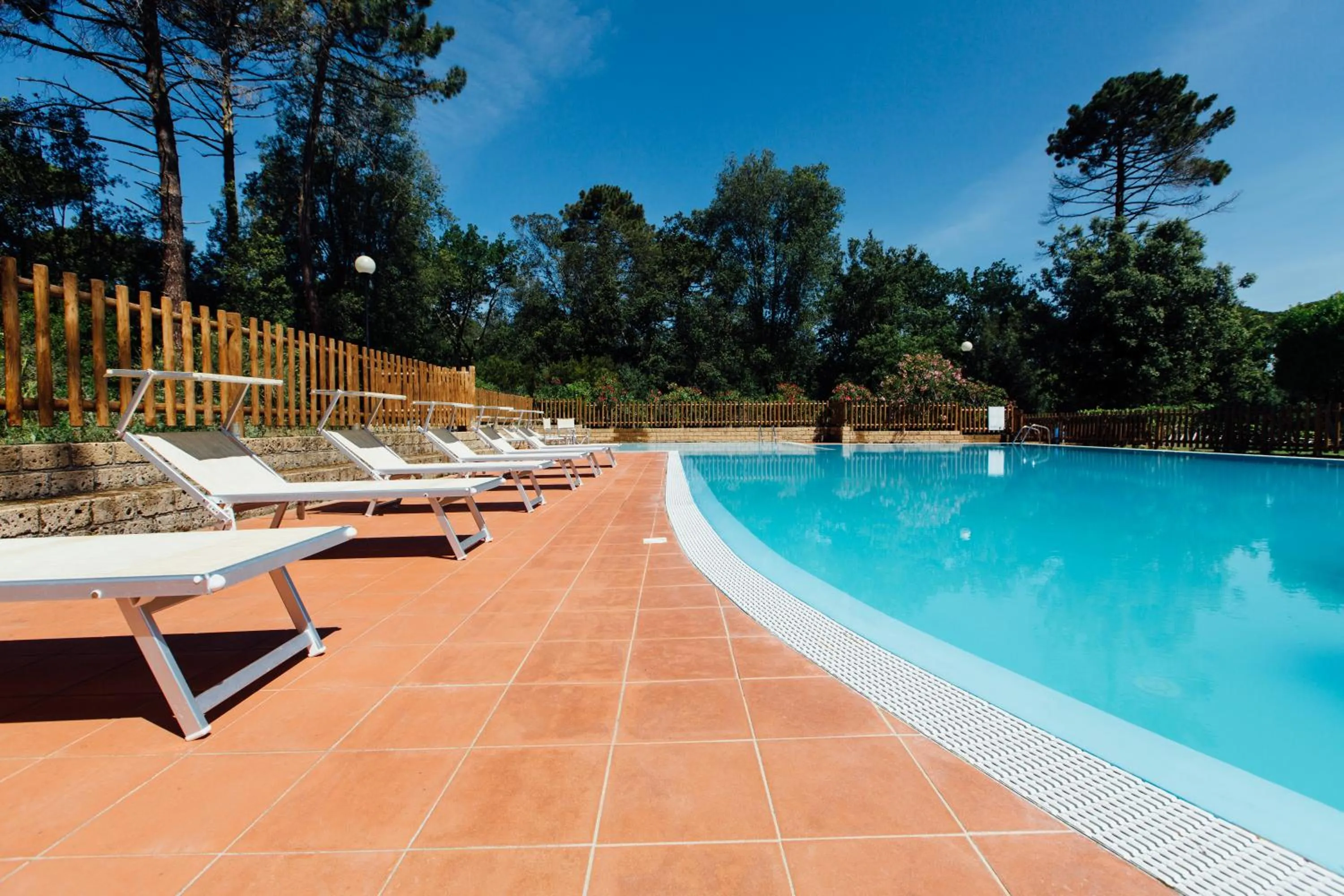 Residence Renaione