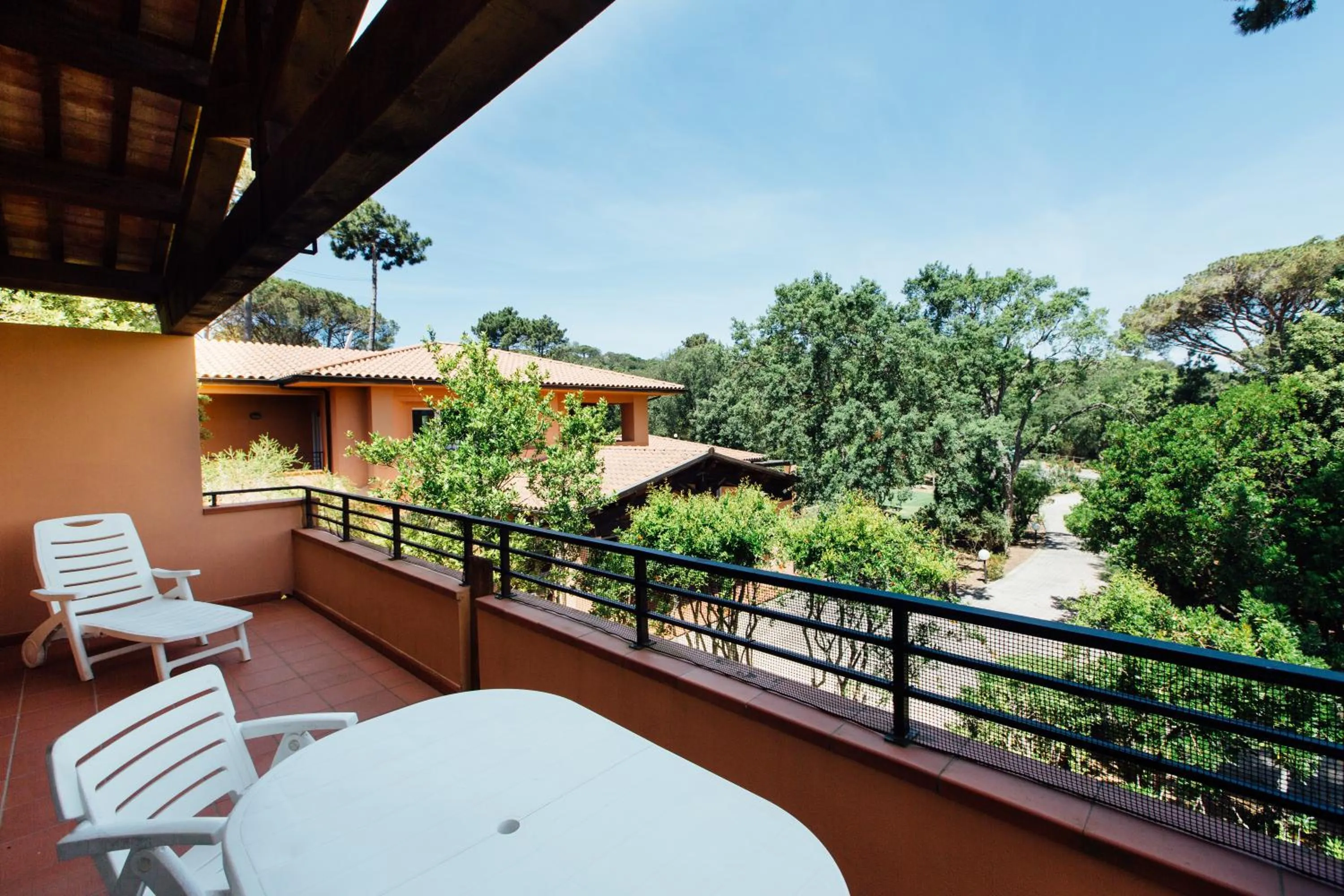 Residence Renaione