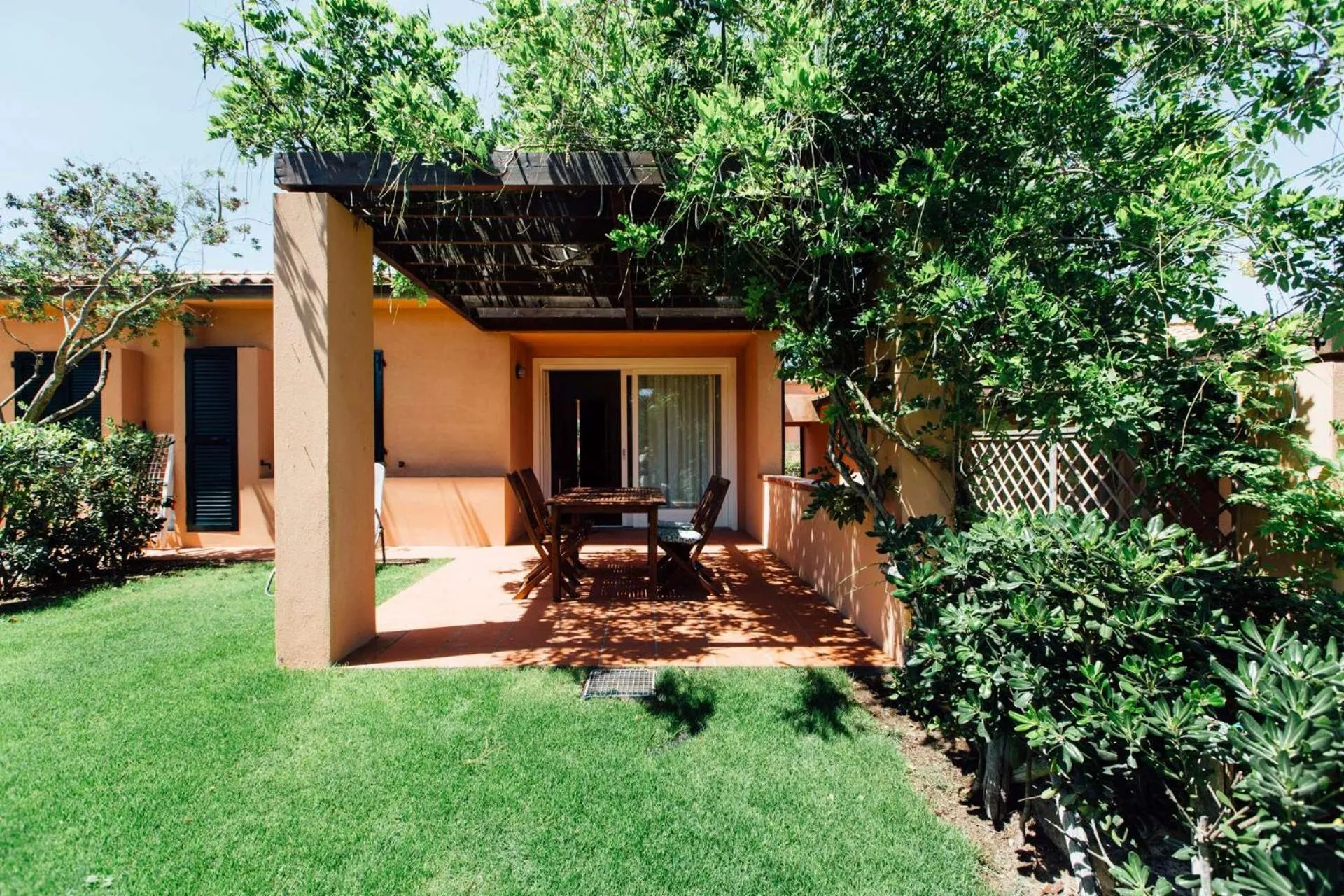 Residence Renaione