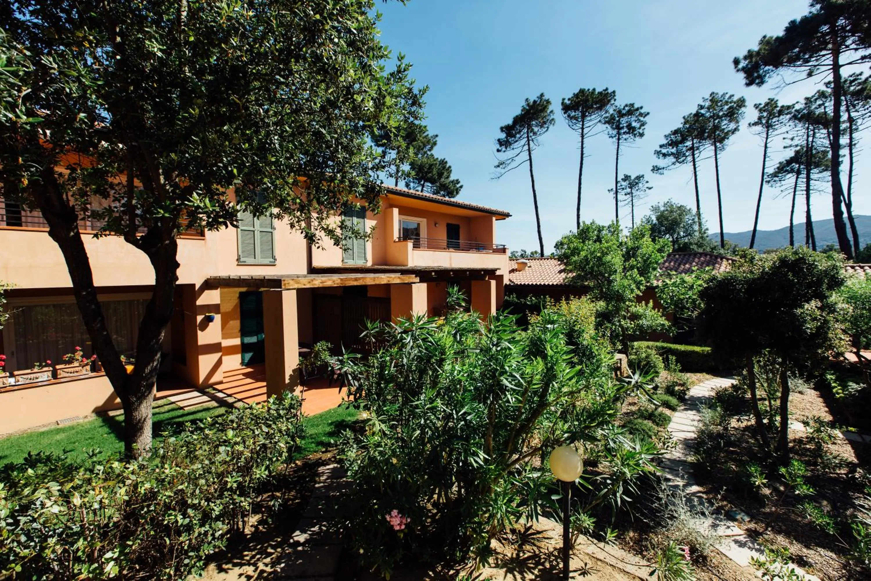 Residence Renaione