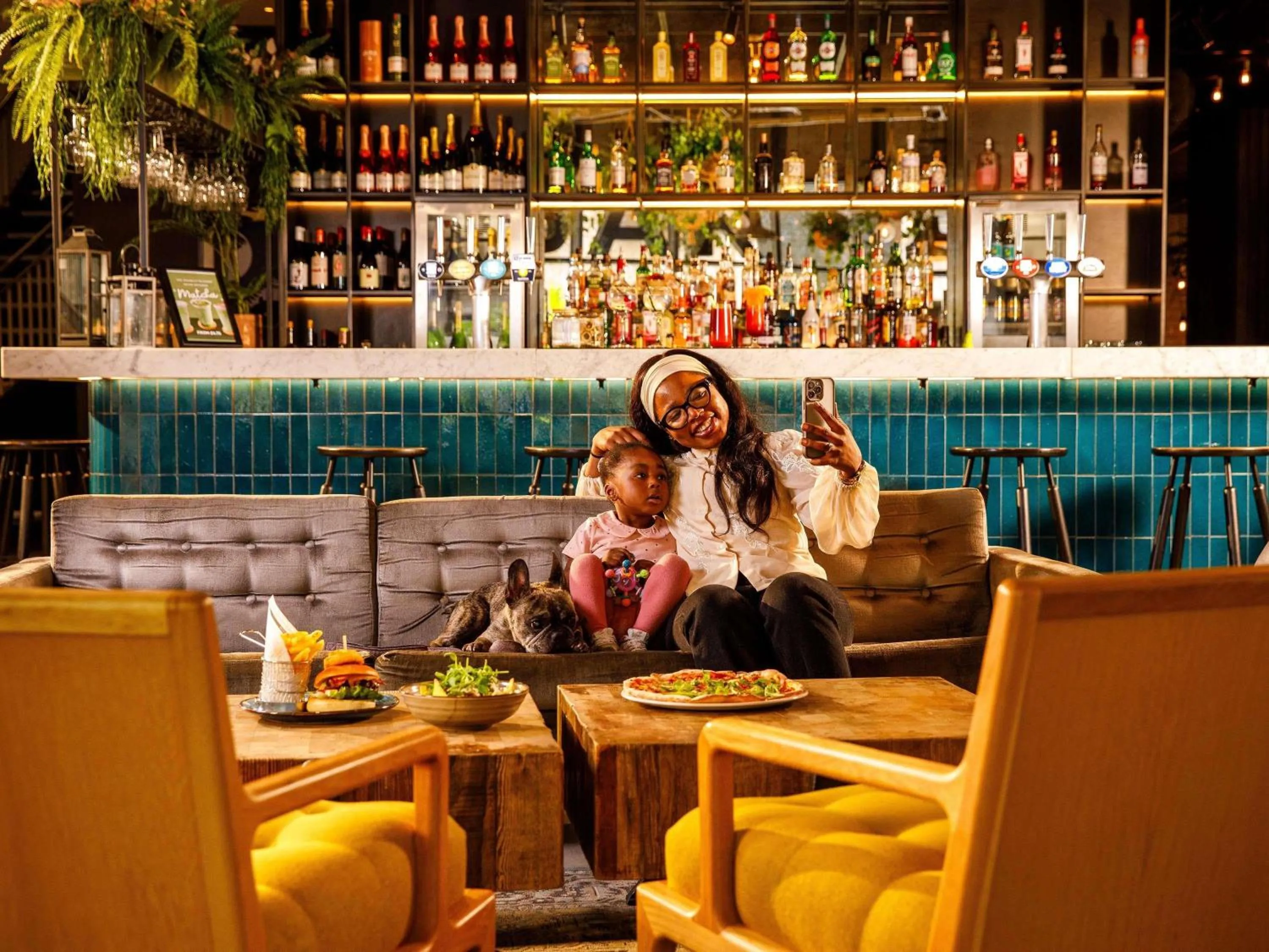 Other in Novotel London Bridge