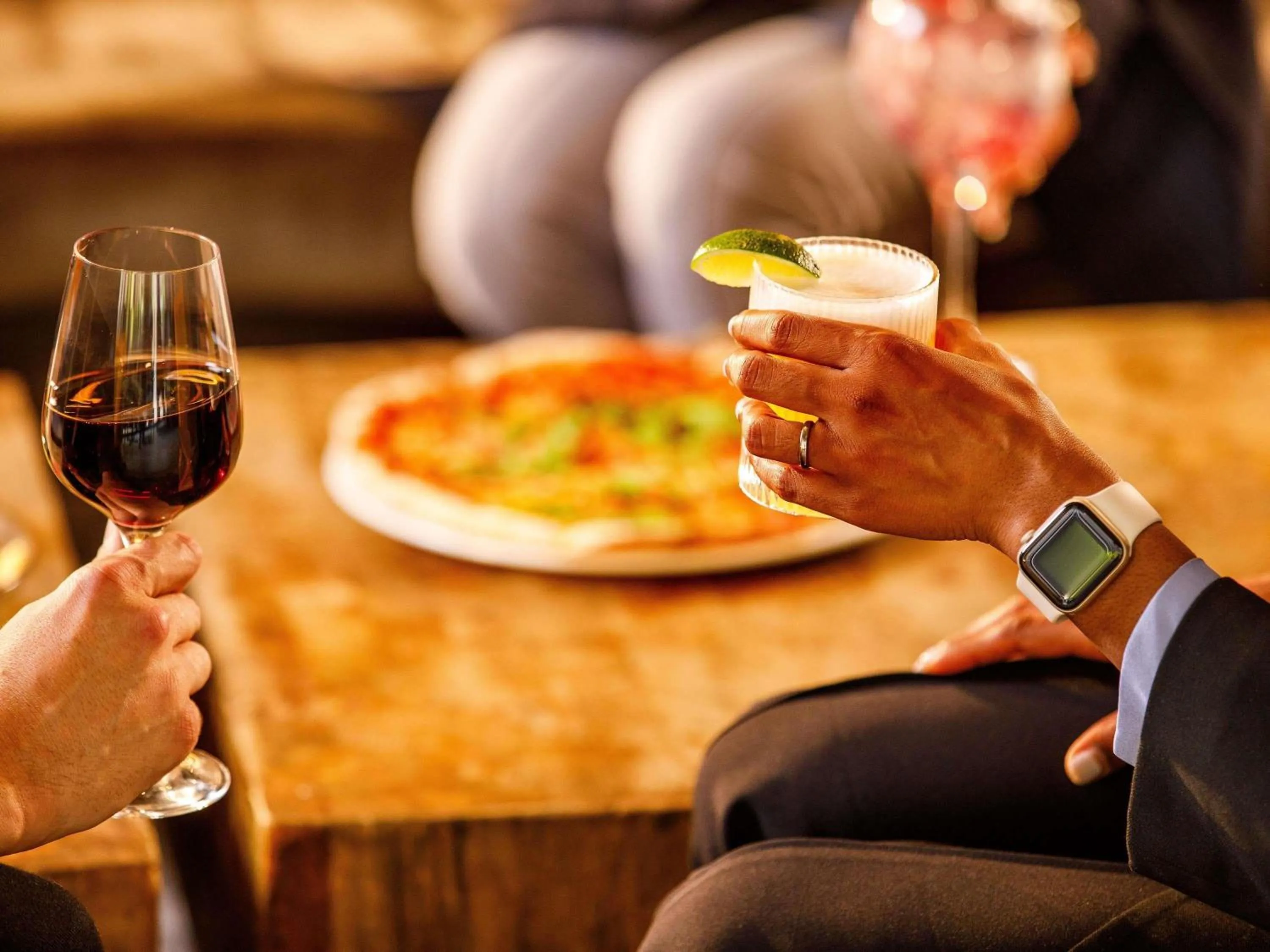 Other in Novotel London Bridge