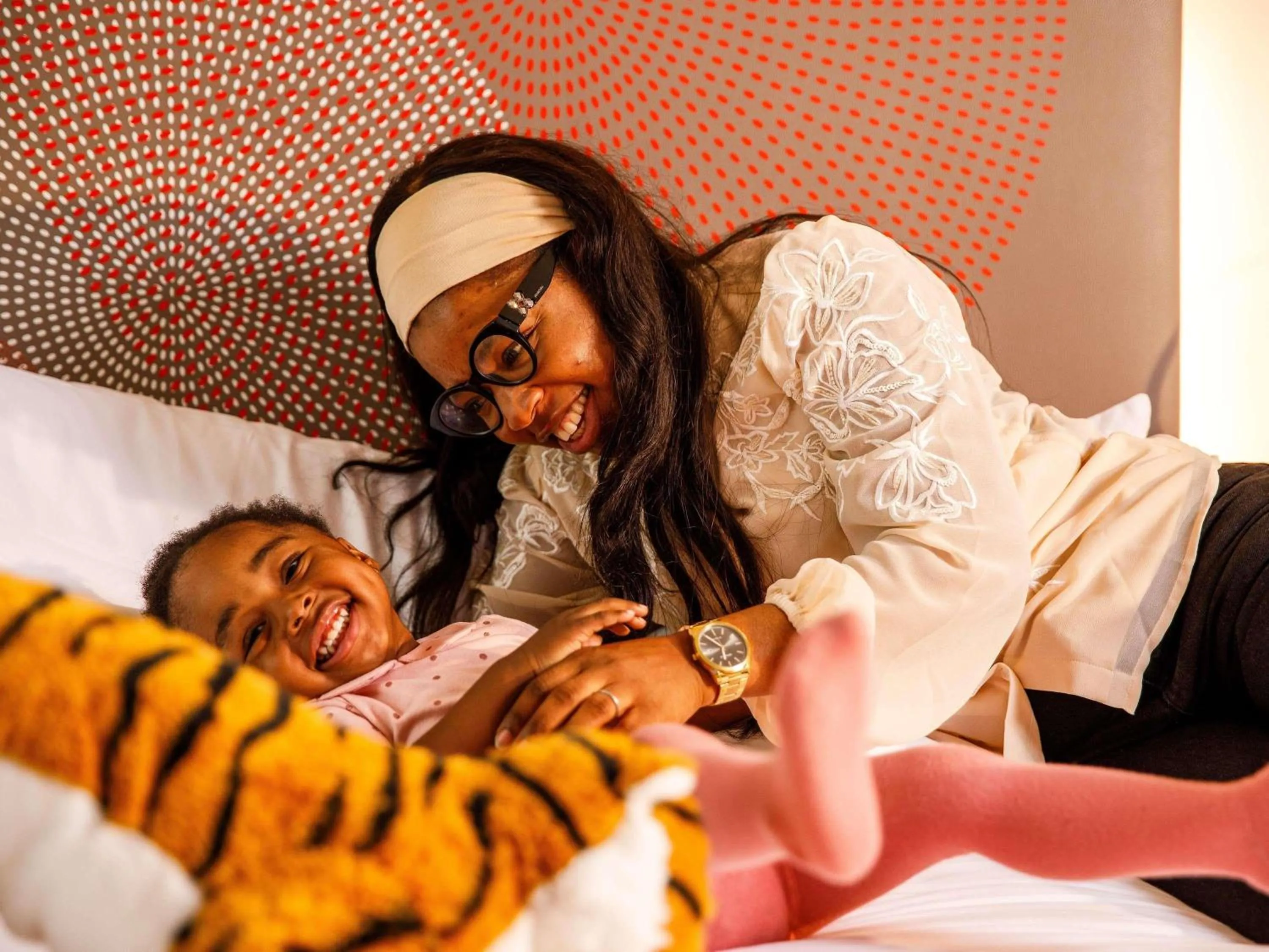 Other, Bed in Novotel London Bridge