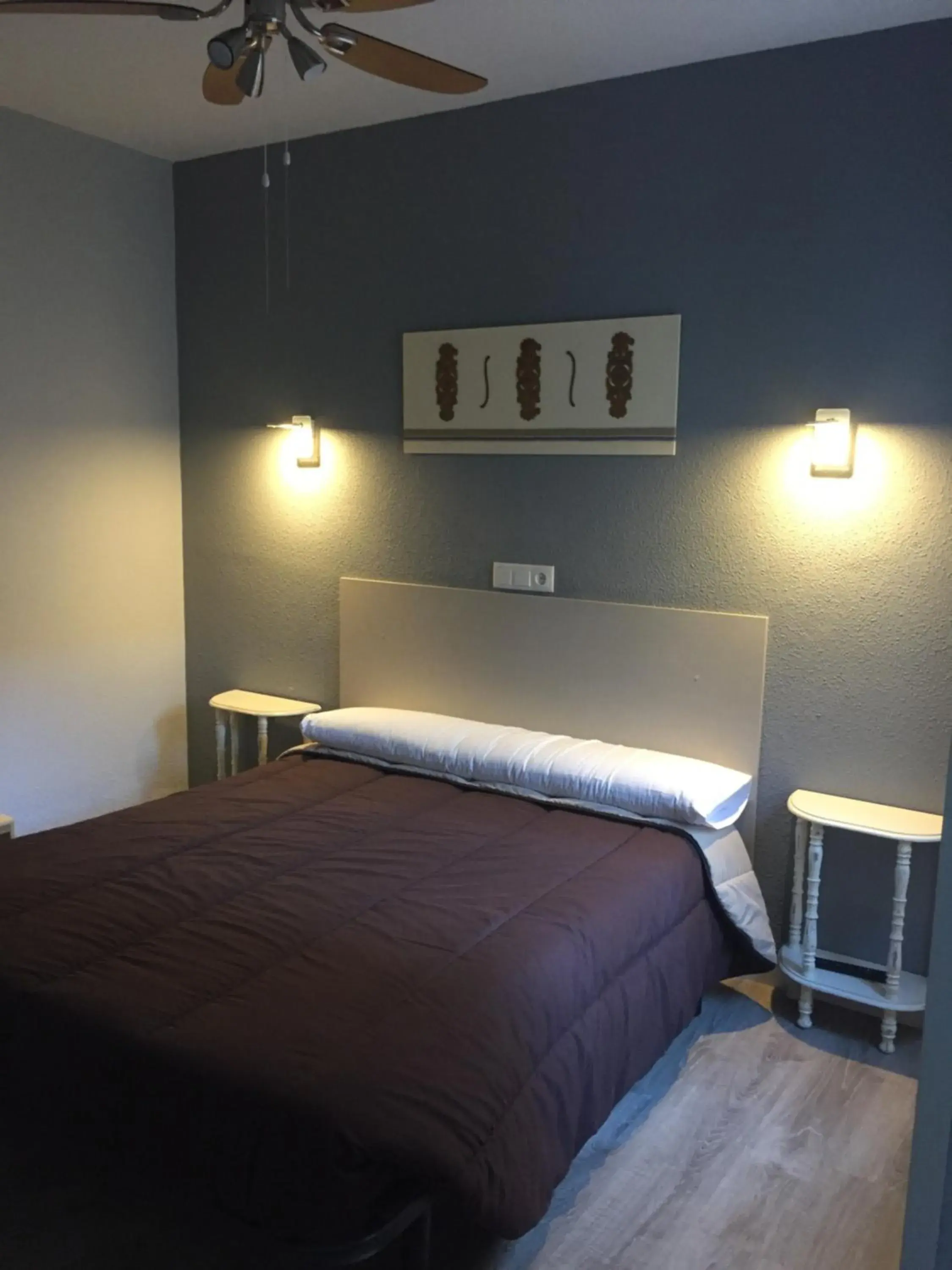 Hostal Rosales Hostal Rosales