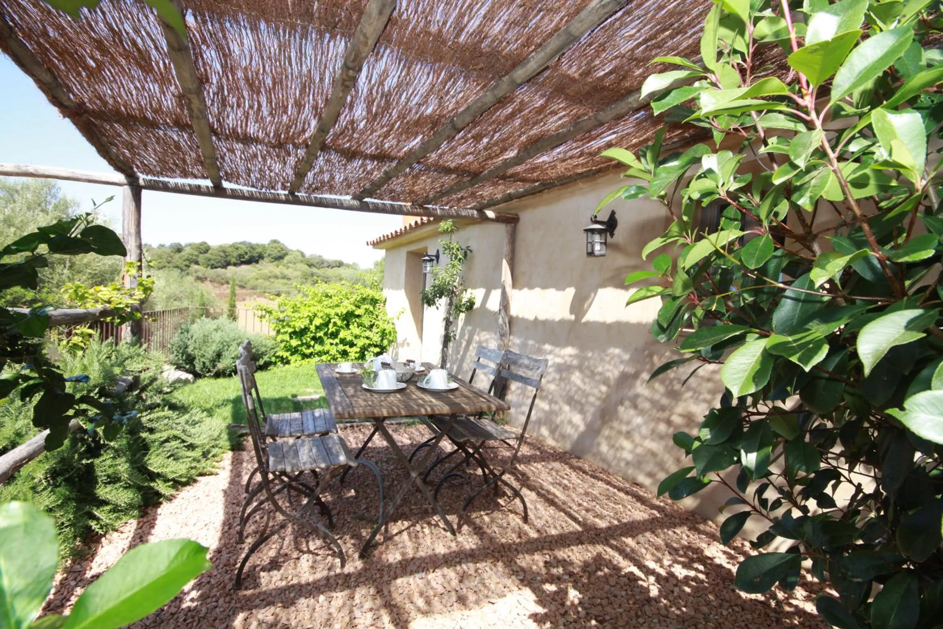 Auberge U Sirenu