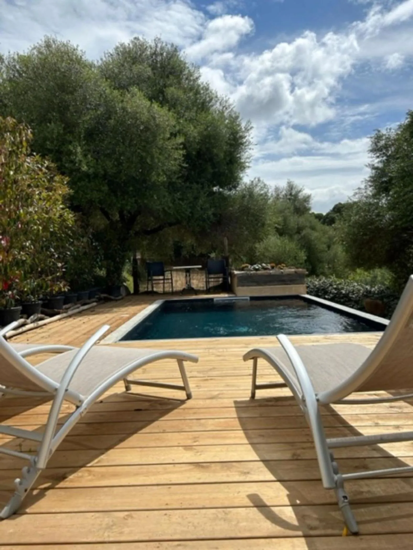 Auberge U Sirenu