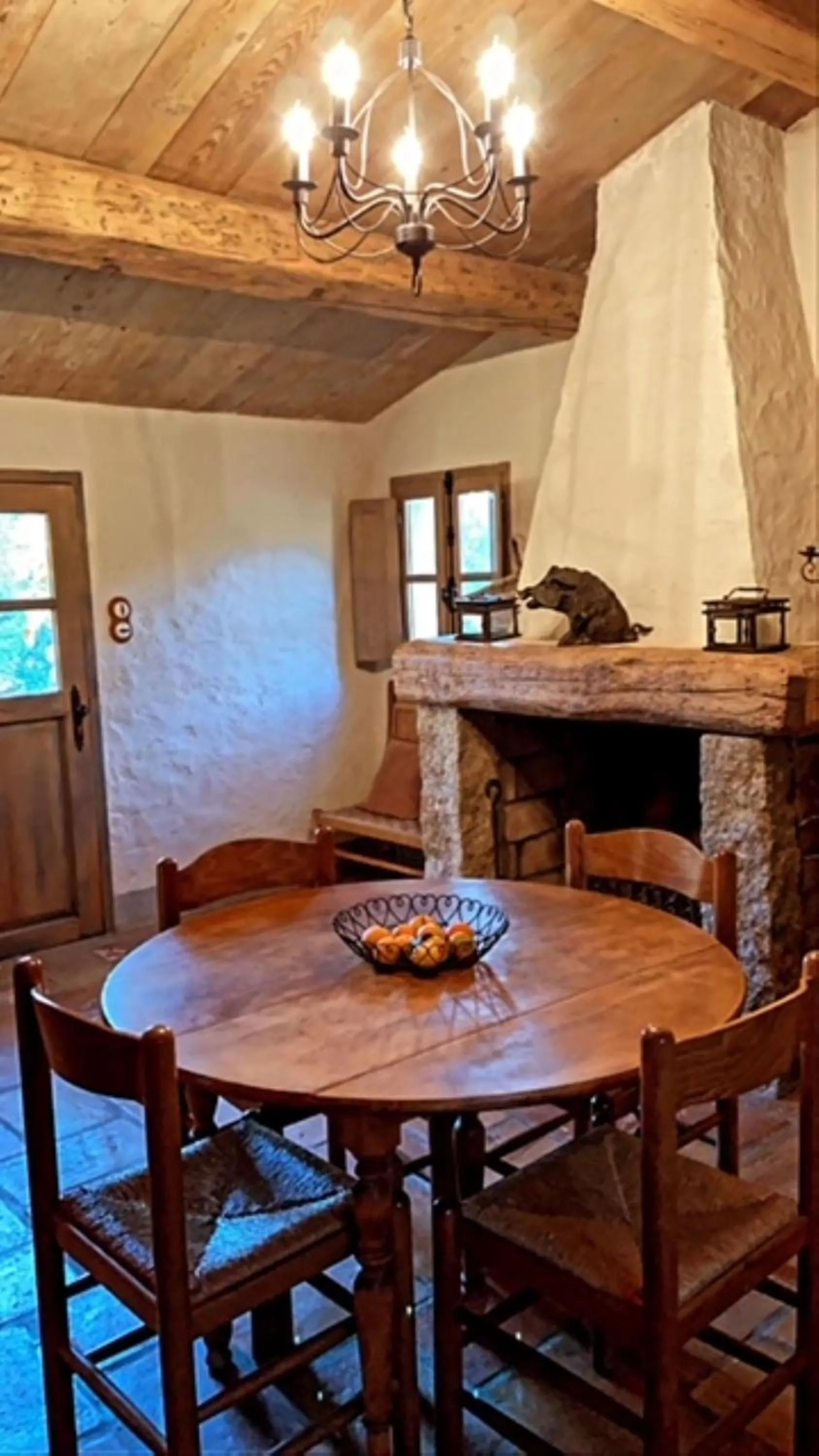 Auberge U Sirenu