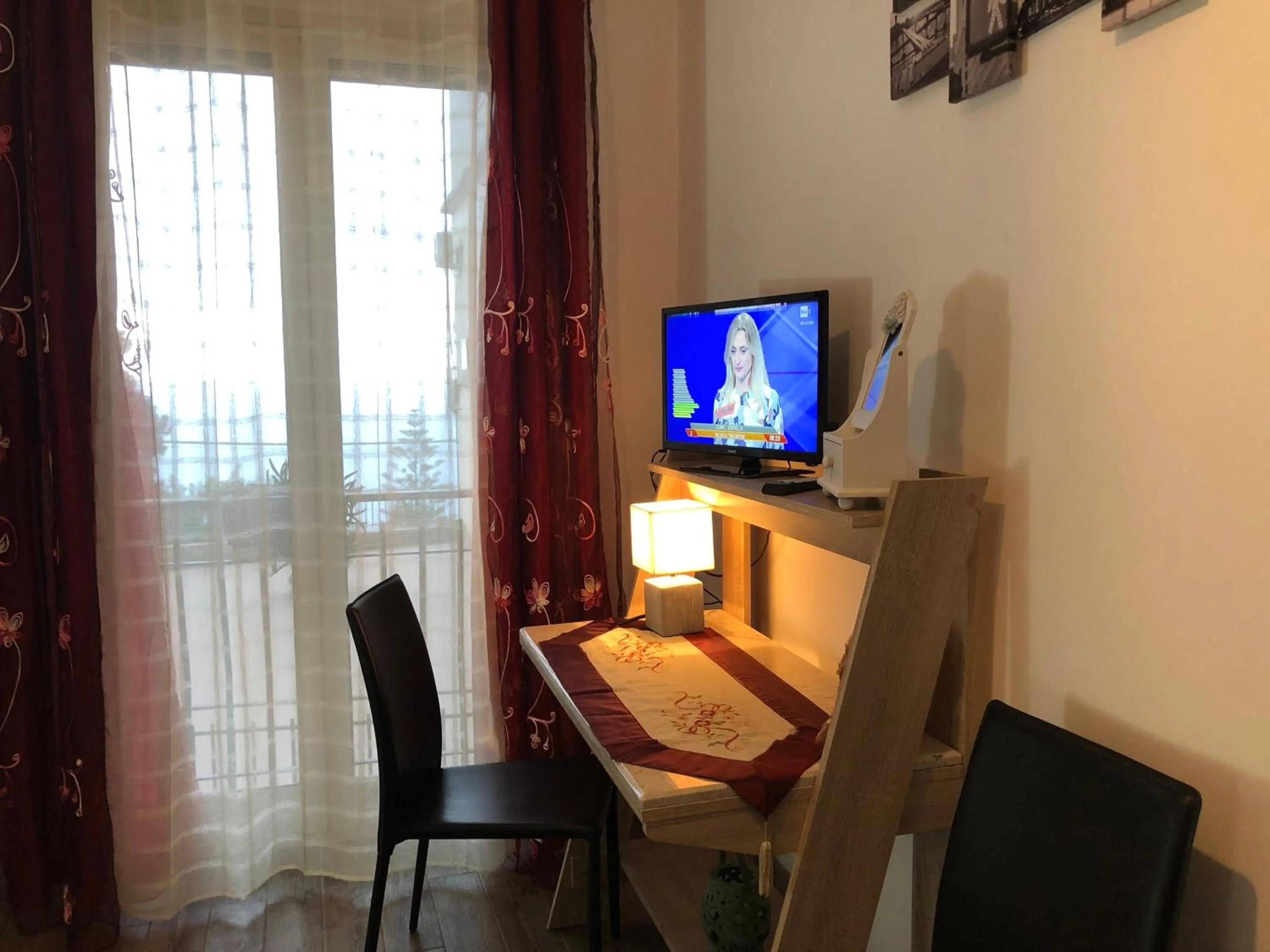 Bedroom in B&B Antonella