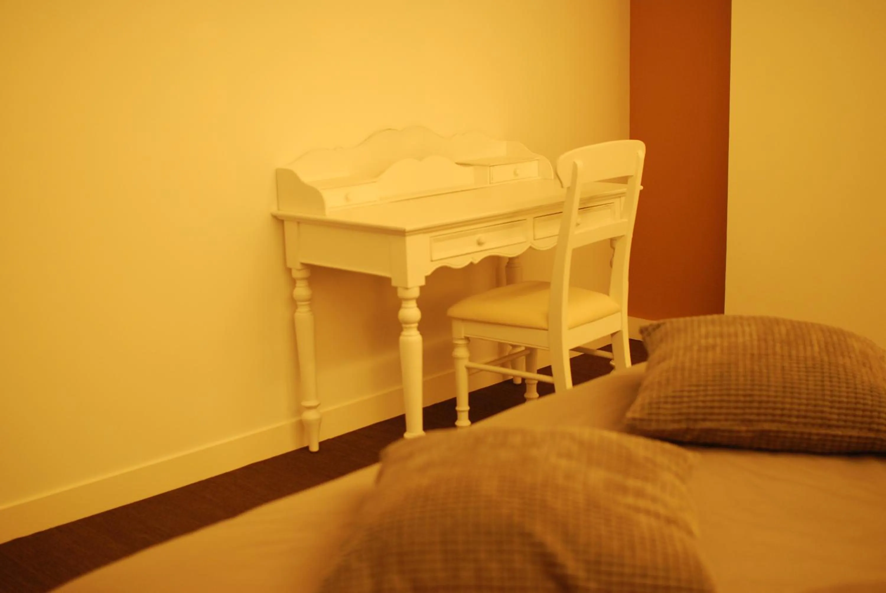 Other, Bed in Villa Belmont